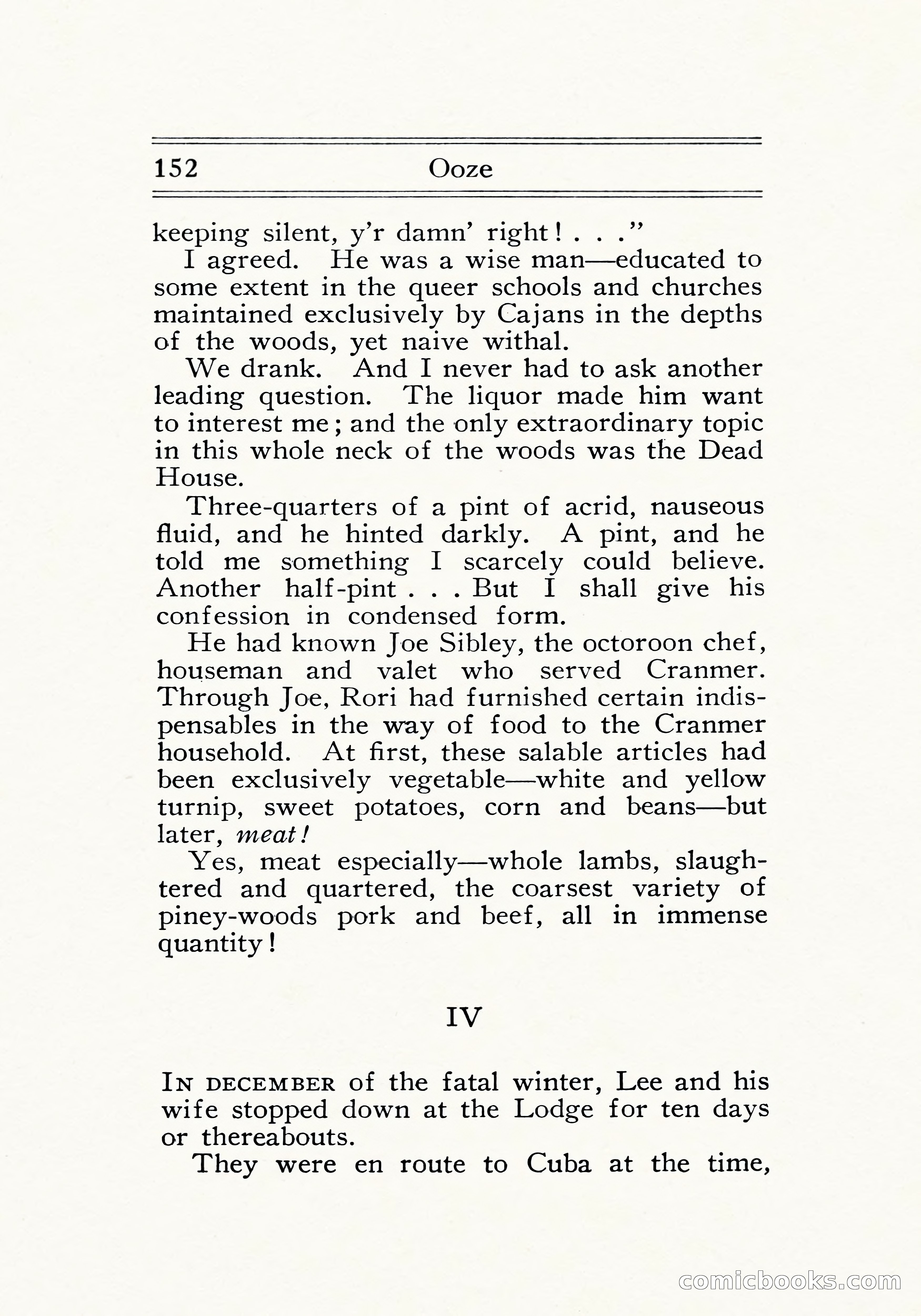 The Moon Terror and Other Stories — page 157 of 203