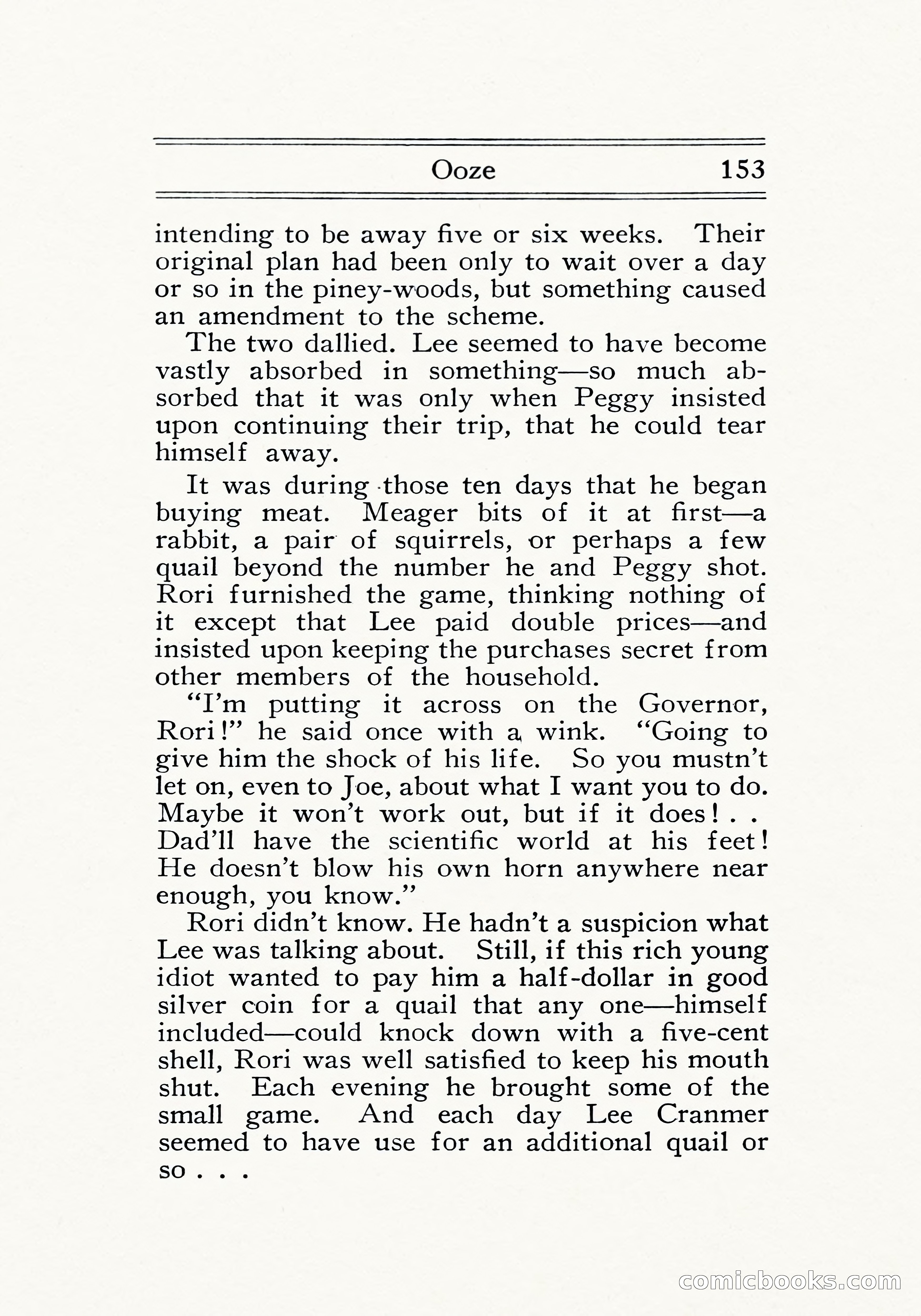 The Moon Terror and Other Stories — page 158 of 203