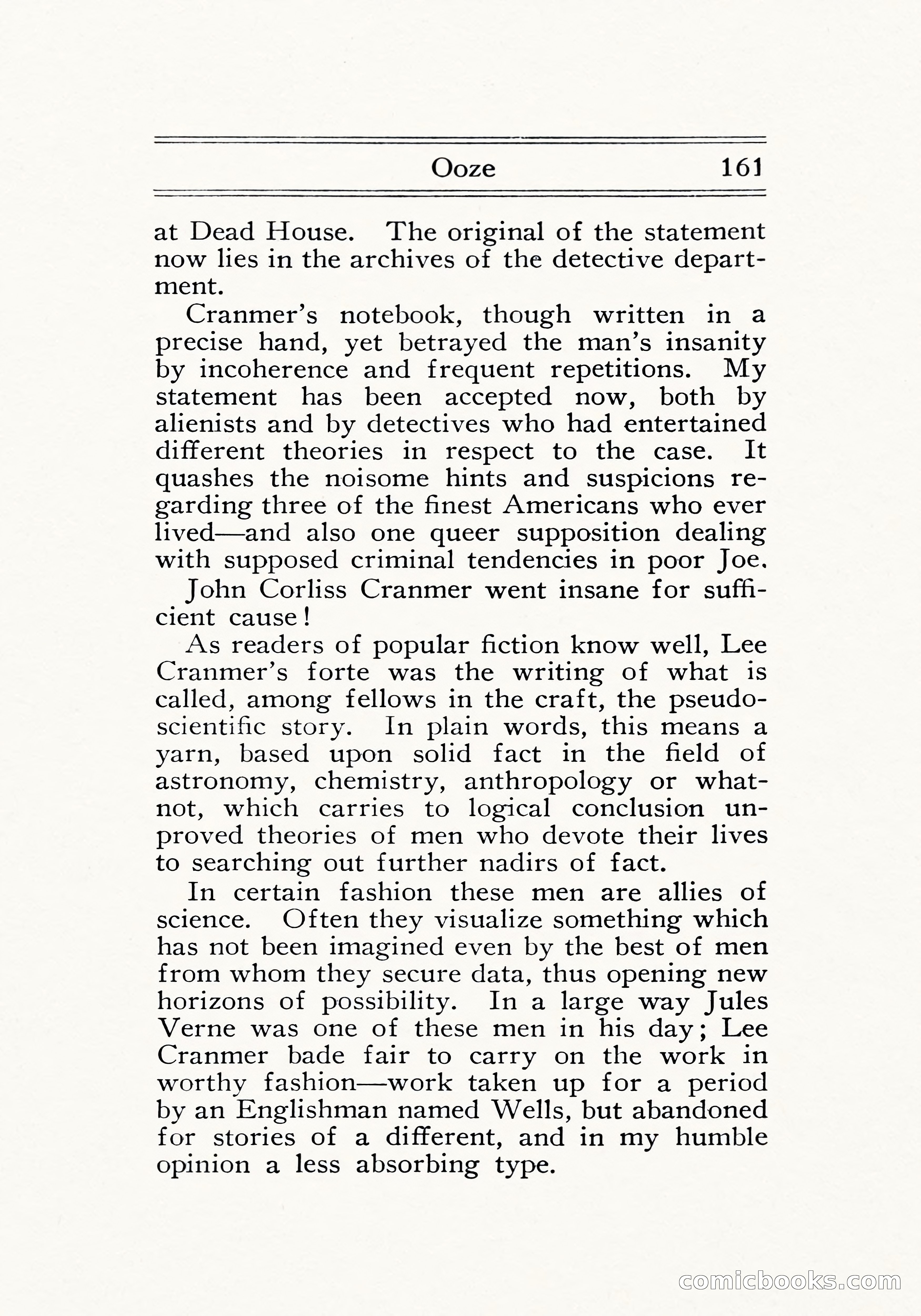 The Moon Terror and Other Stories — page 166 of 203