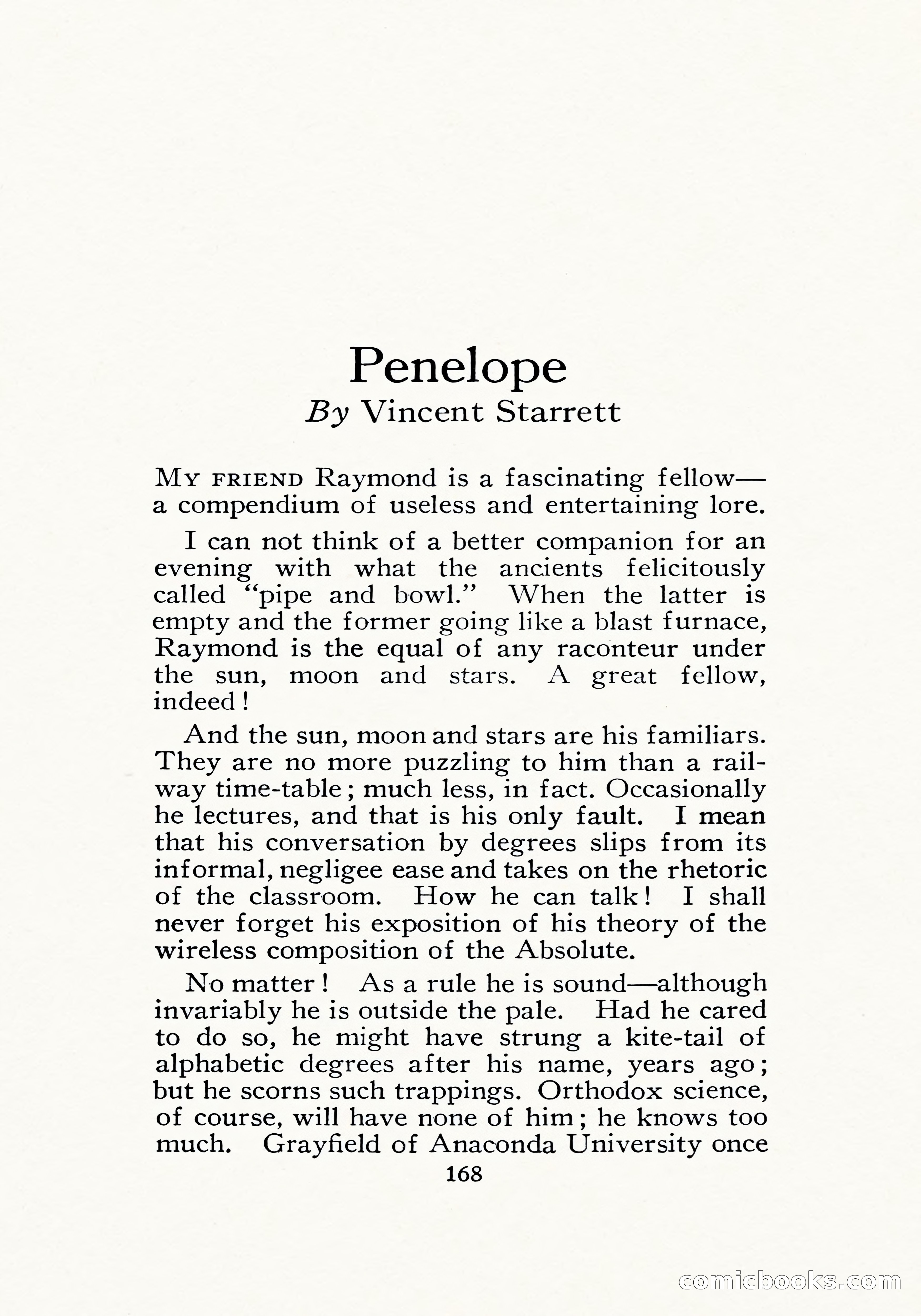 The Moon Terror and Other Stories — page 173 of 203
