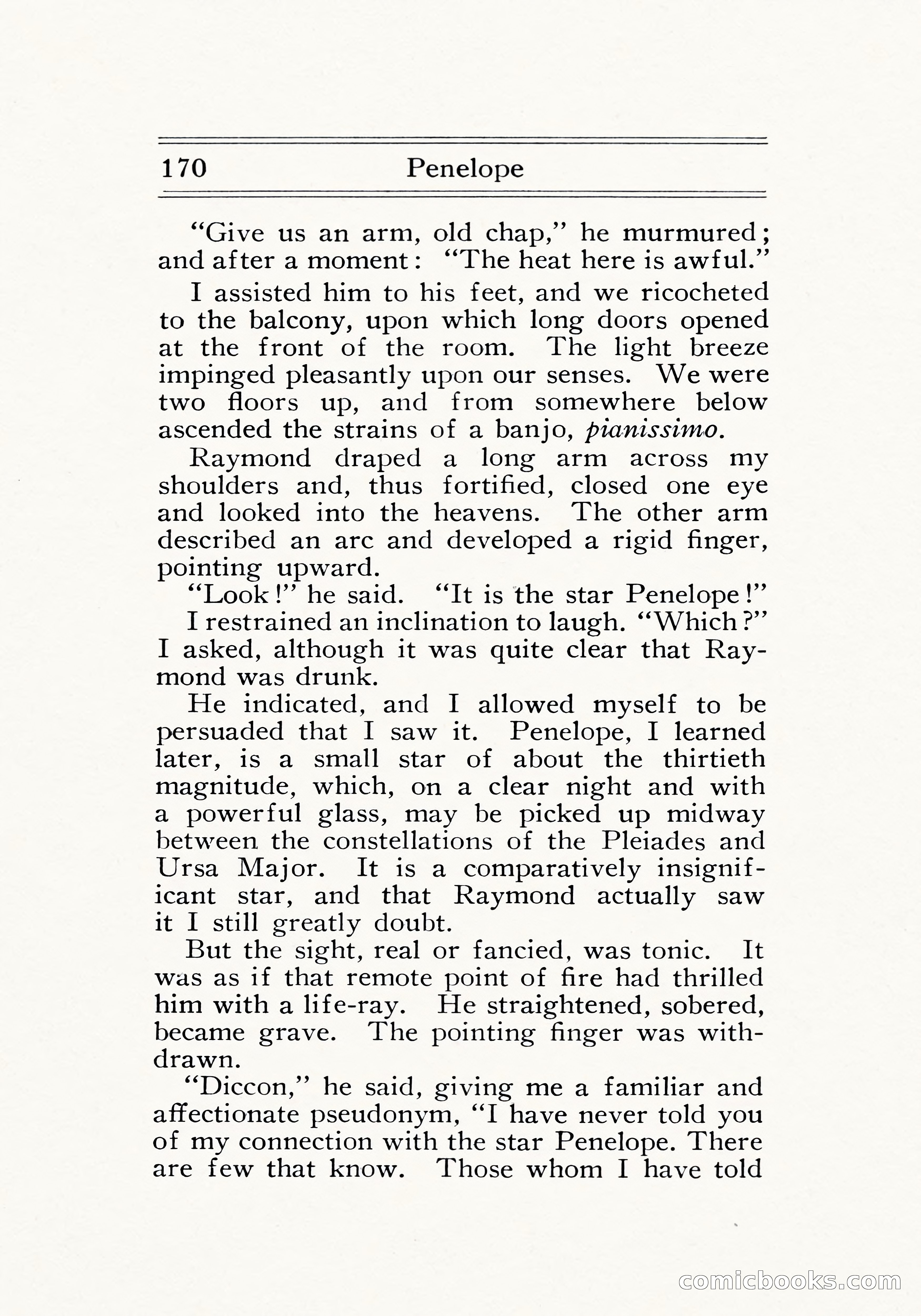 The Moon Terror and Other Stories — page 175 of 203