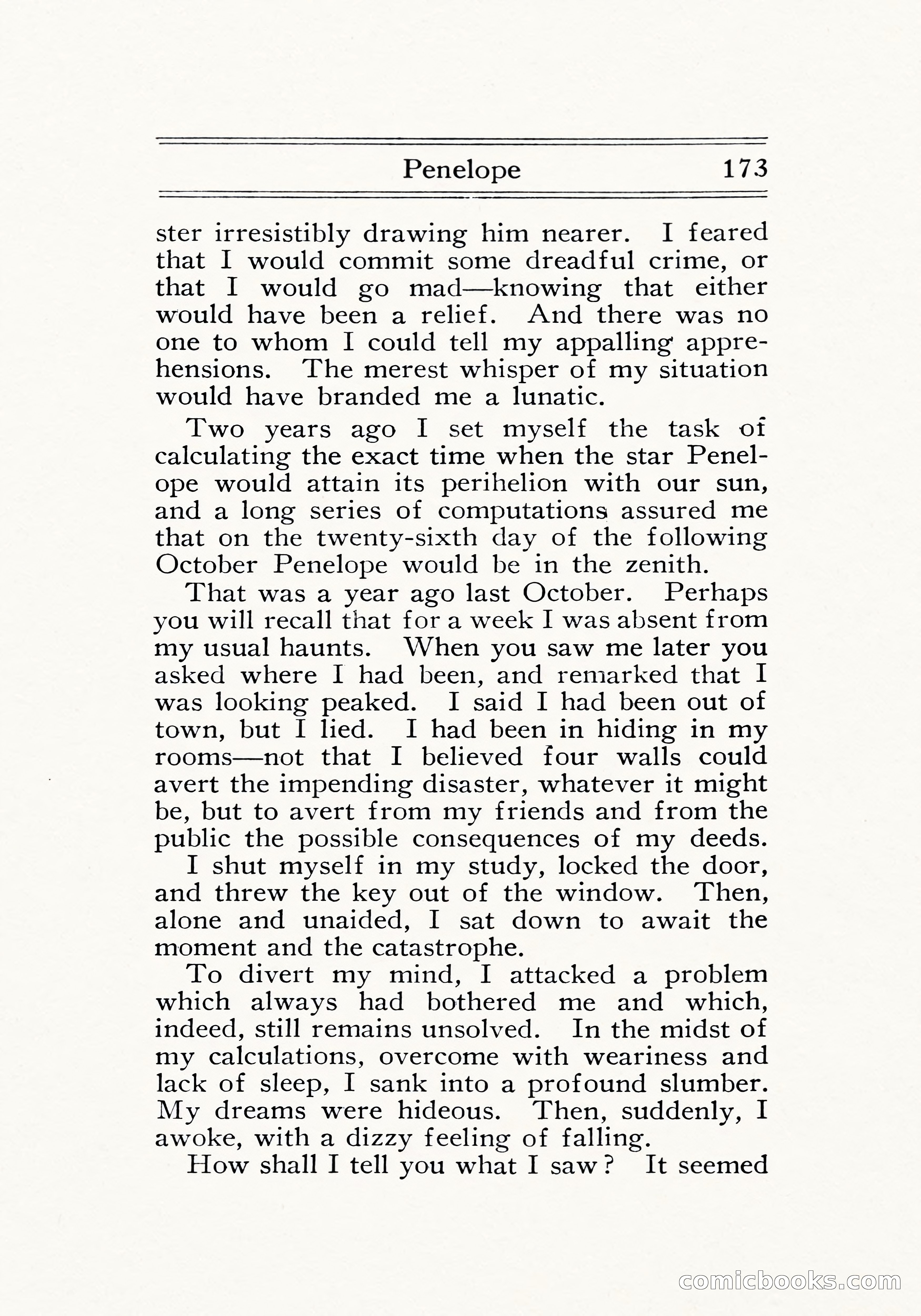 The Moon Terror and Other Stories — page 178 of 203