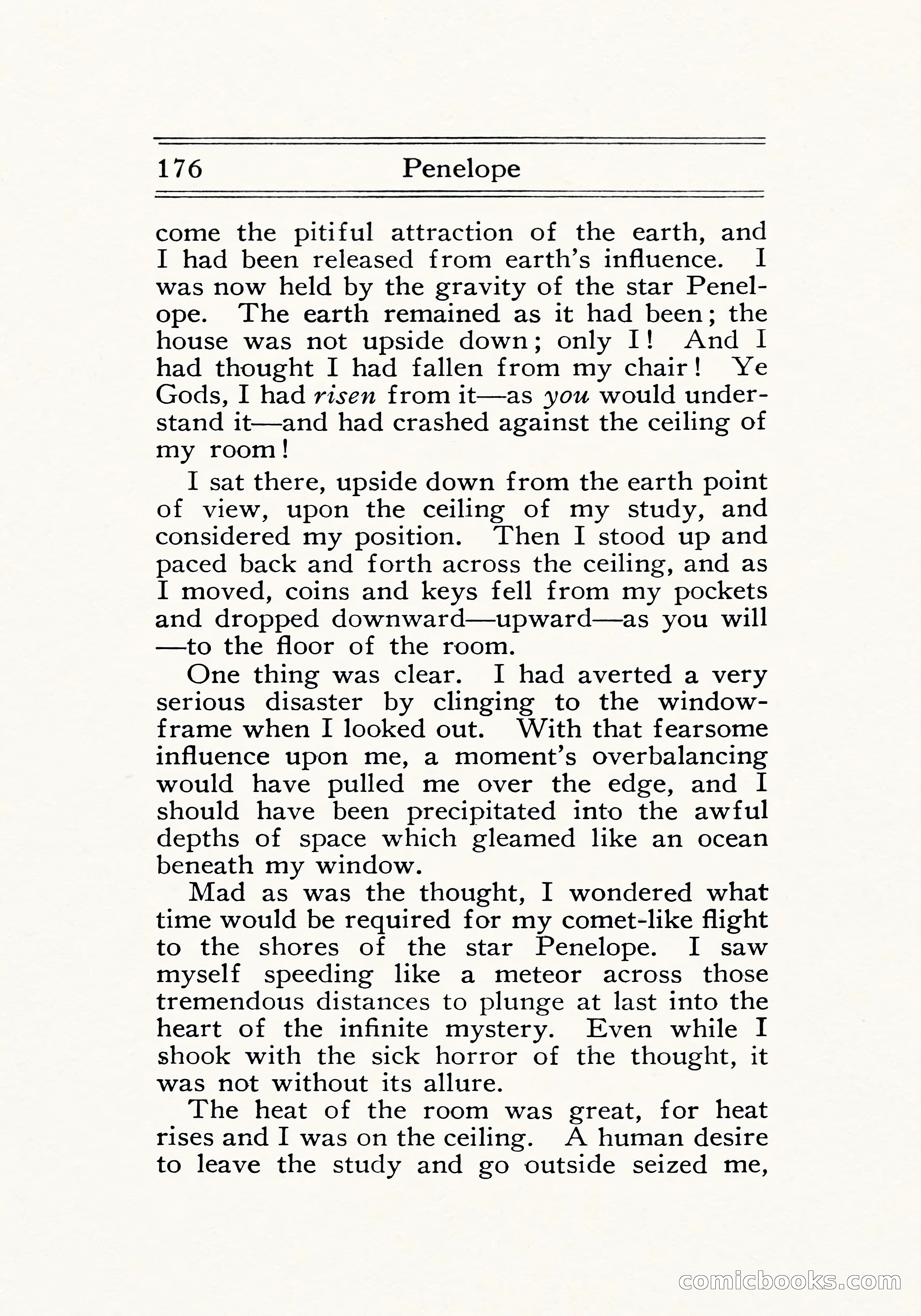 The Moon Terror and Other Stories — page 181 of 203