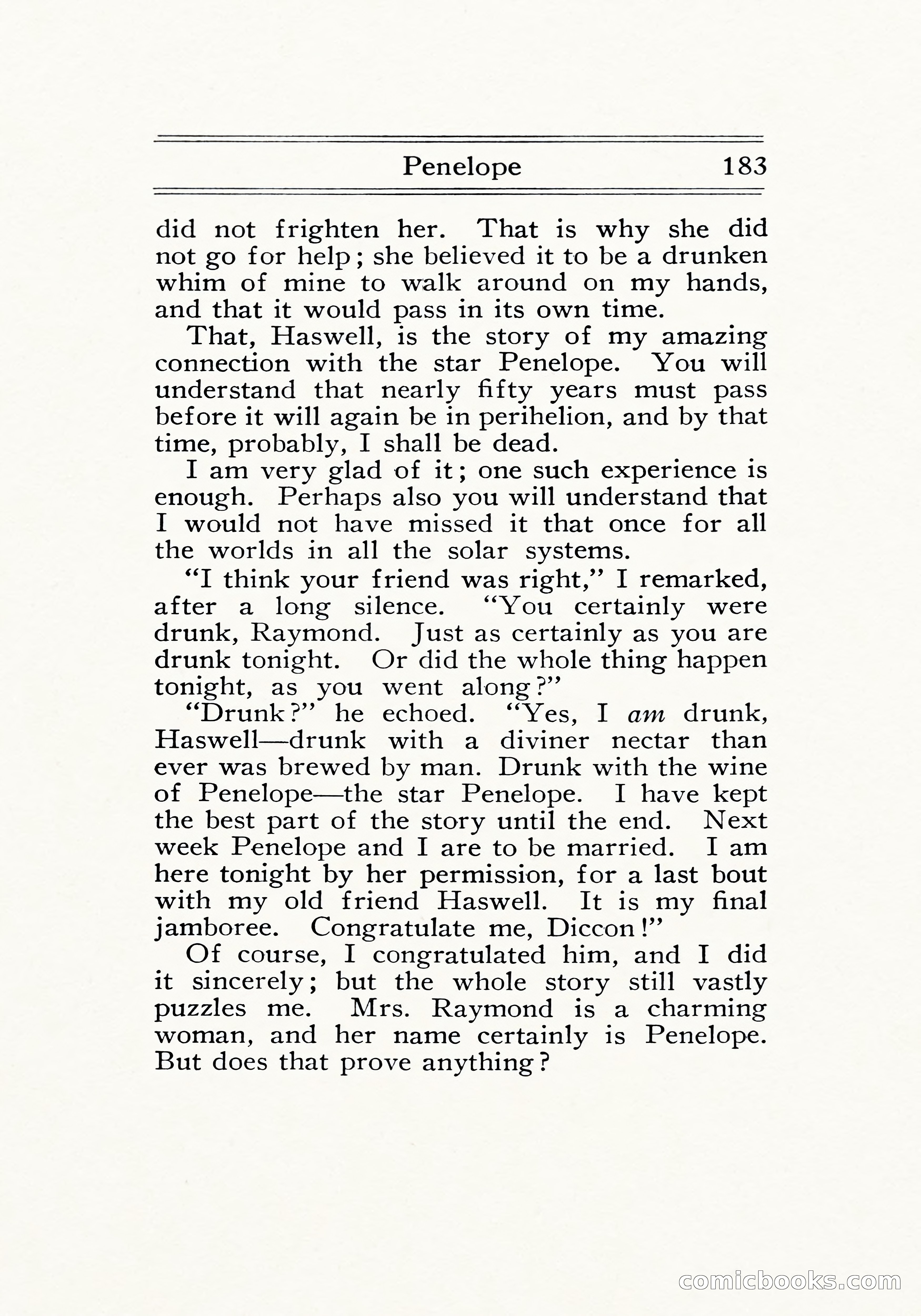 The Moon Terror and Other Stories — page 188 of 203
