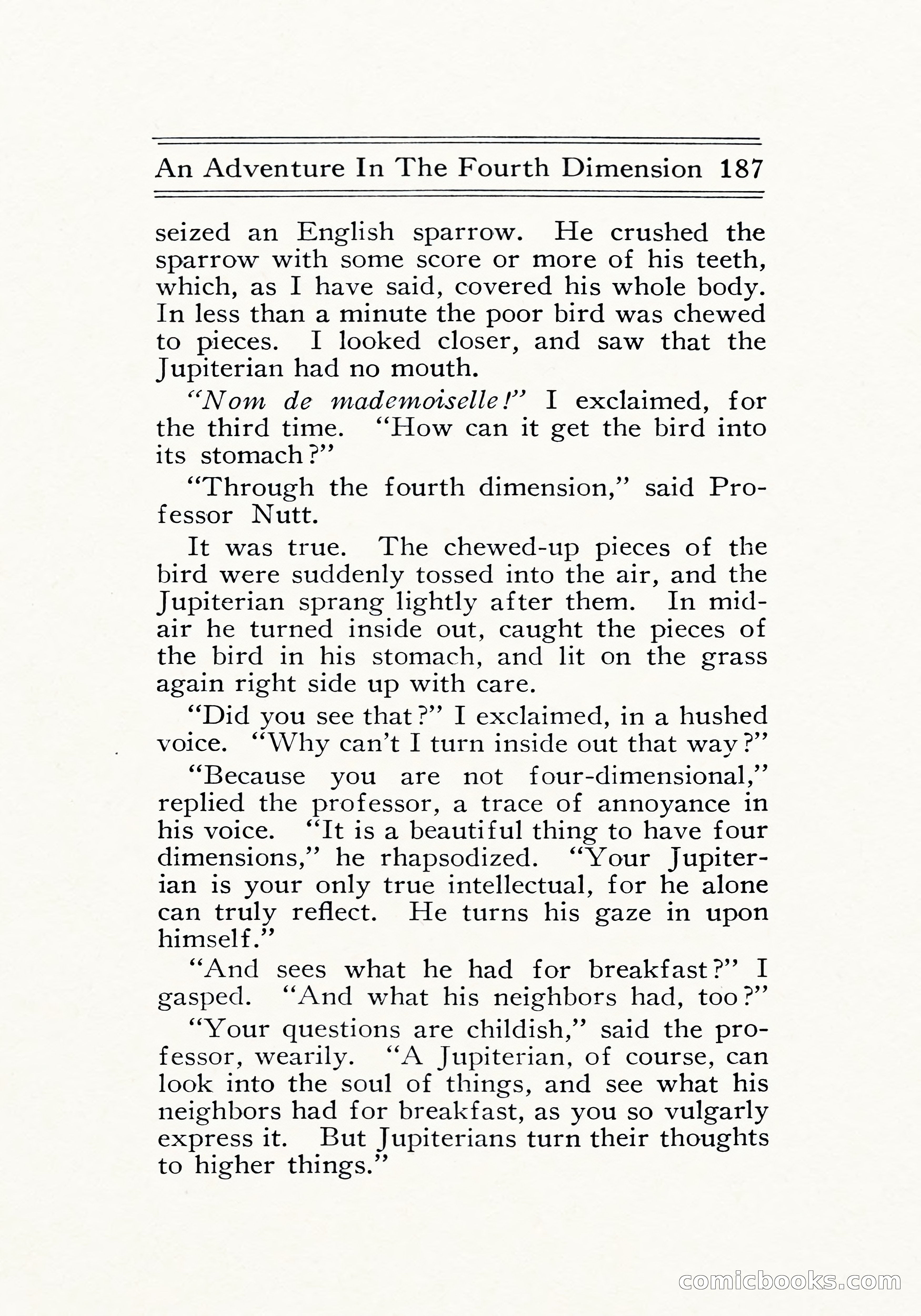 The Moon Terror and Other Stories — page 192 of 203