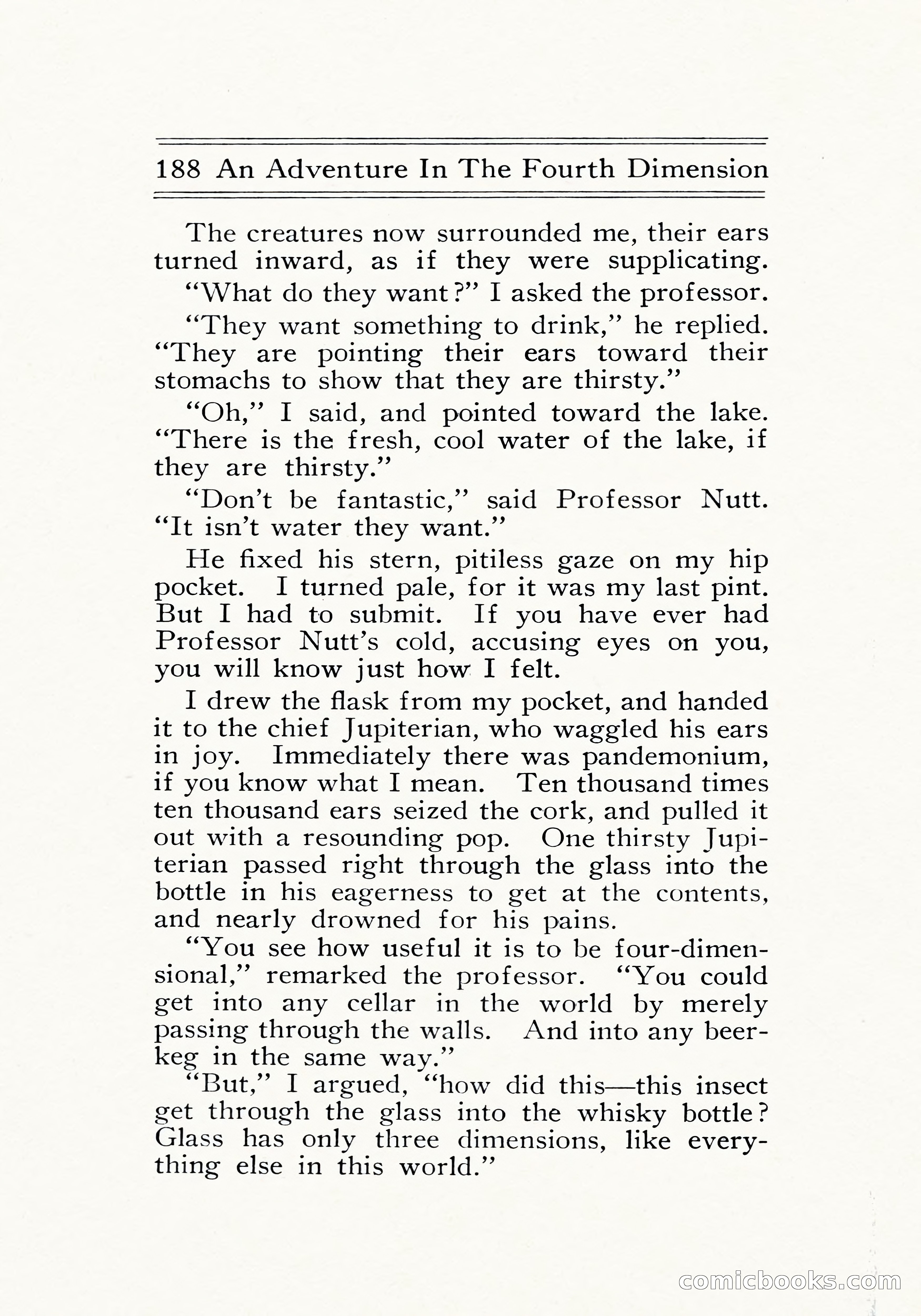 The Moon Terror and Other Stories — page 193 of 203