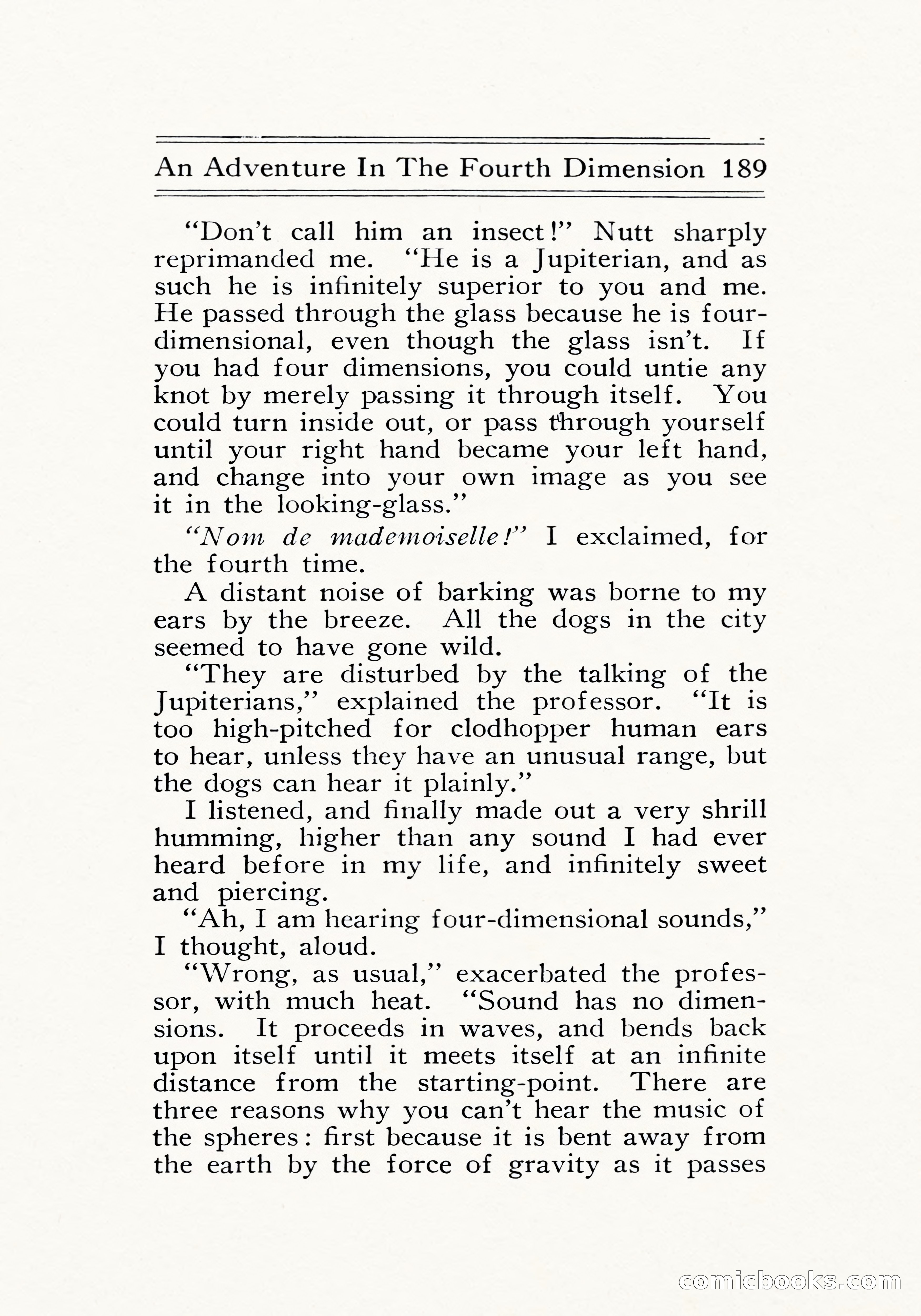 The Moon Terror and Other Stories — page 194 of 203