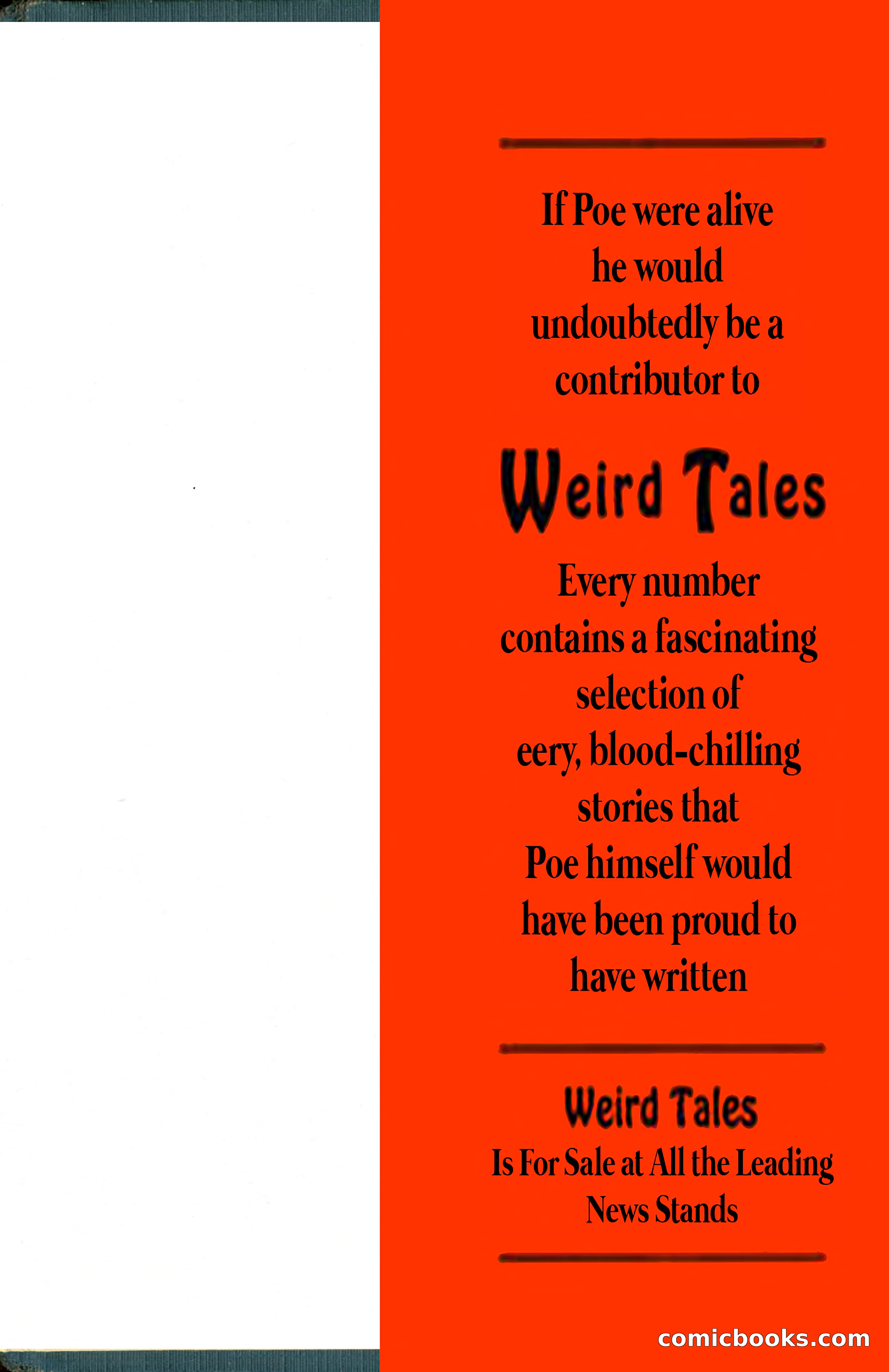 The Moon Terror and Other Stories — page 200 of 203