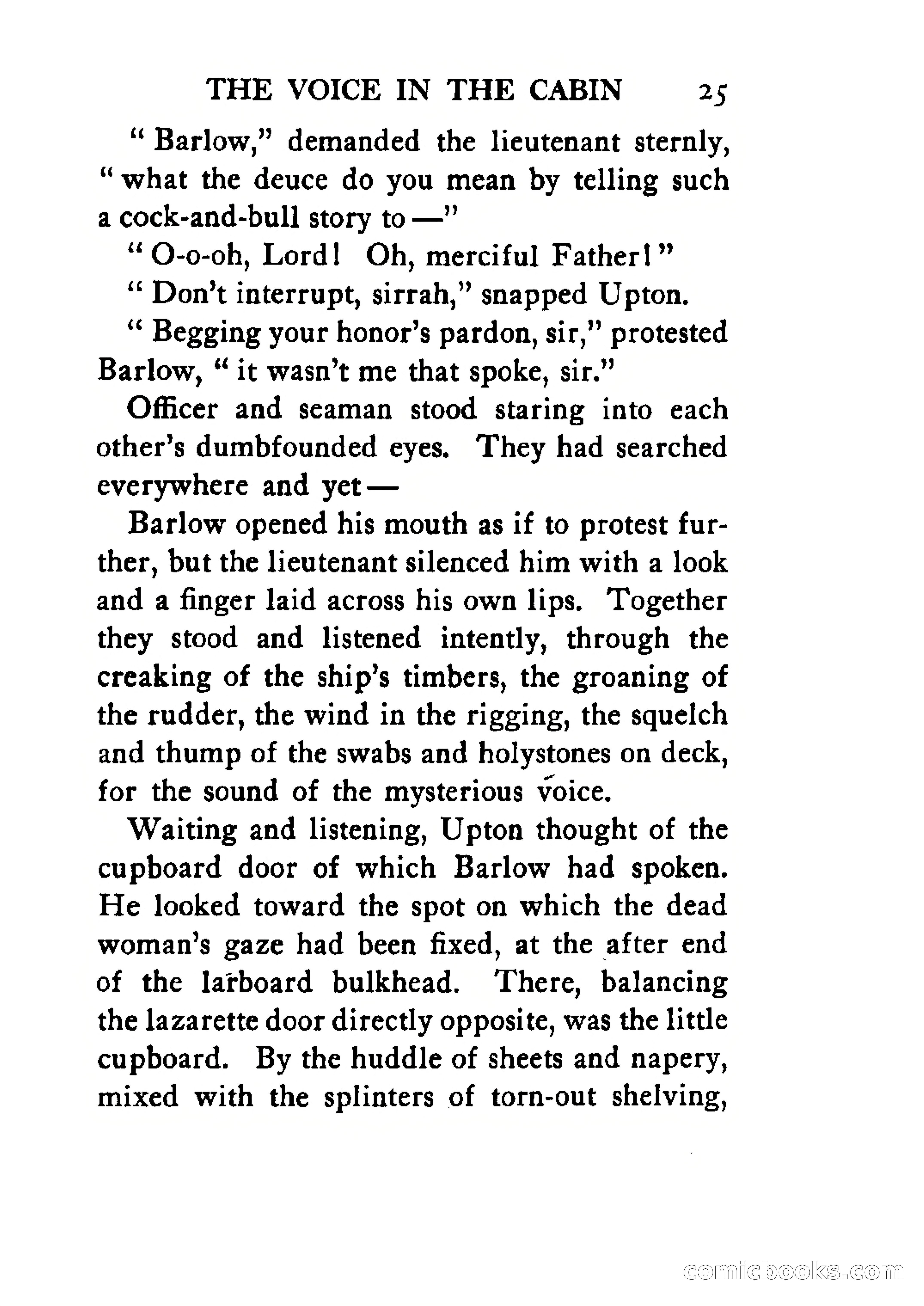 The Frontier — page 35 of 306