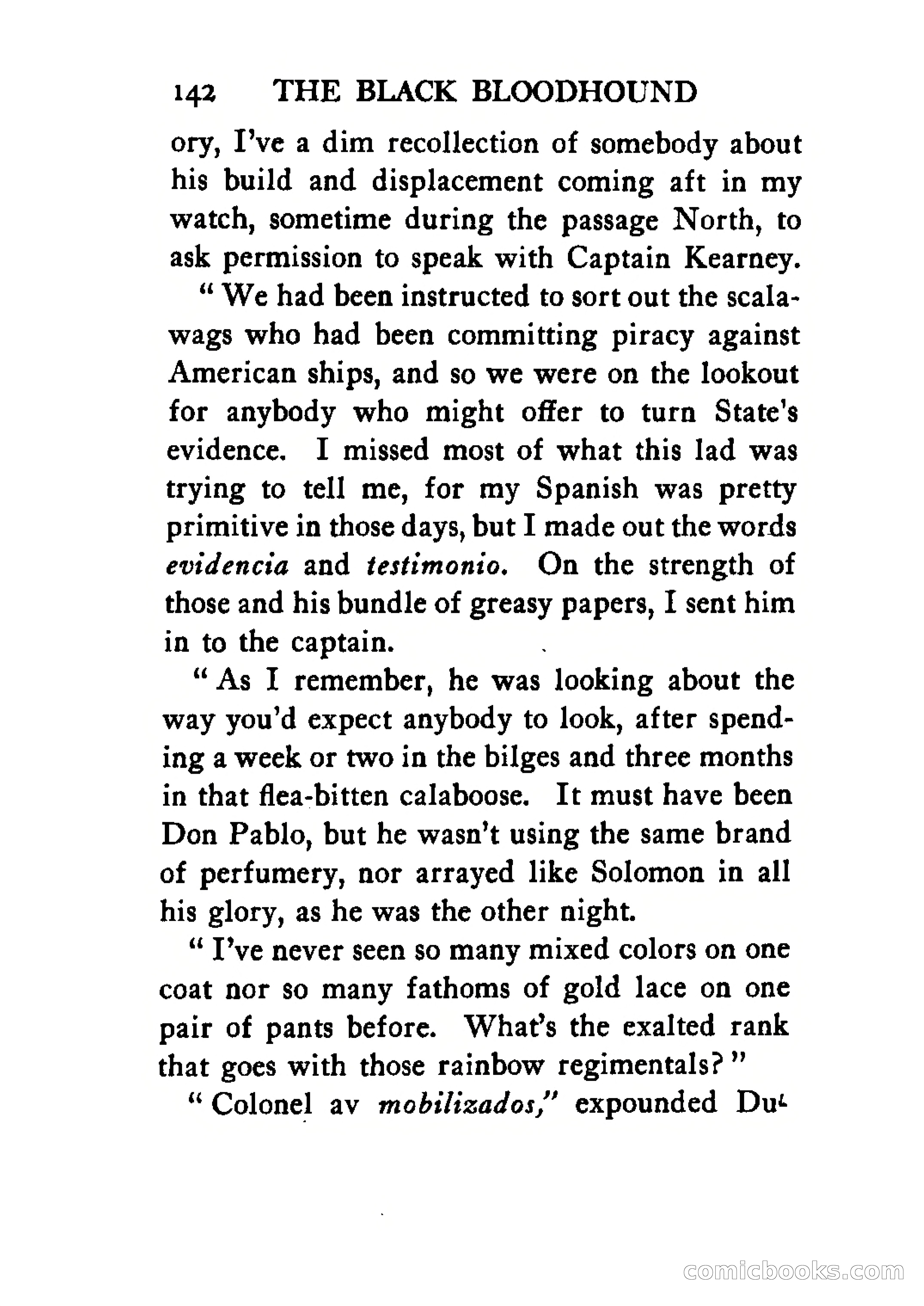 The Frontier — page 152 of 306