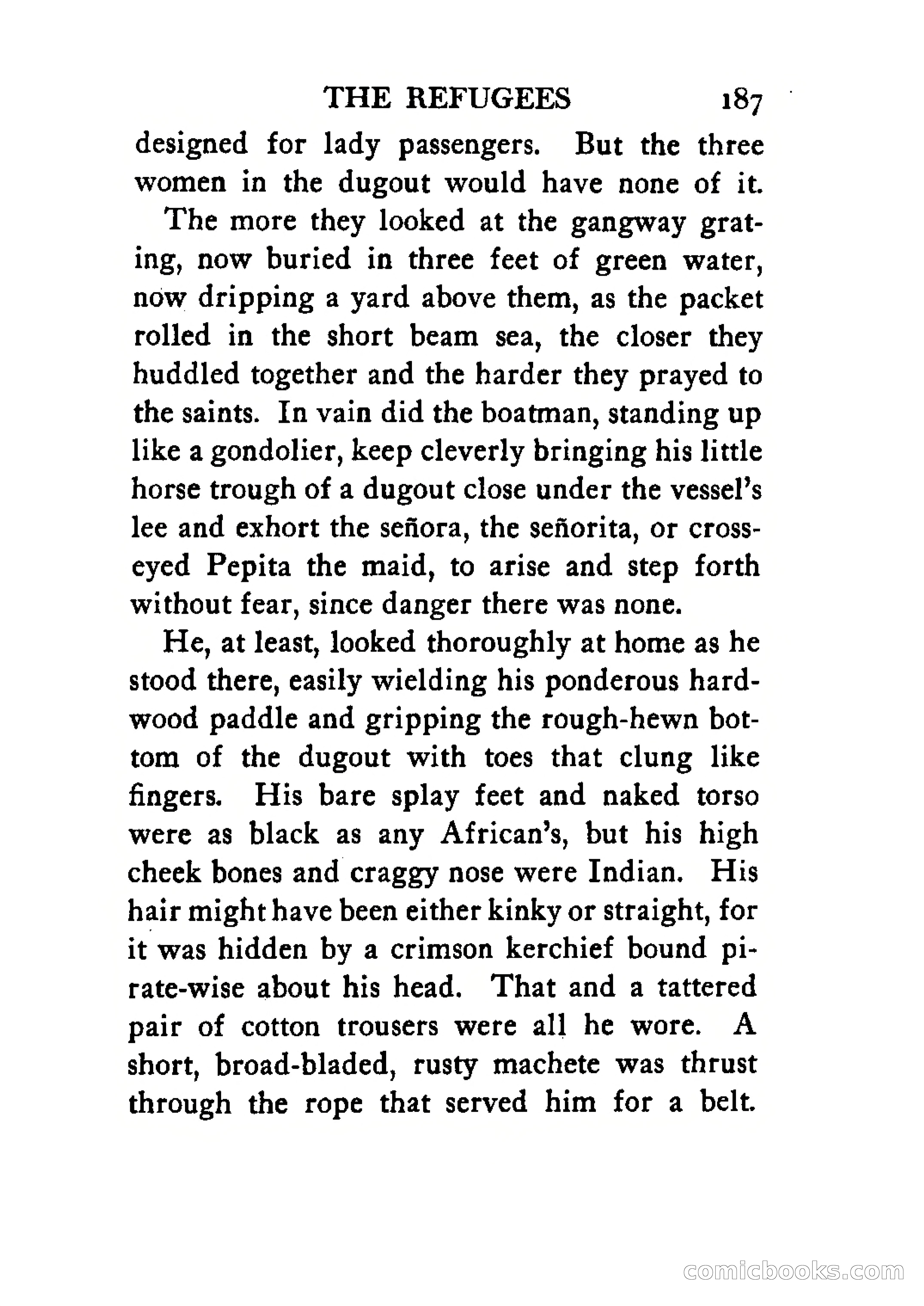 The Frontier — page 197 of 306