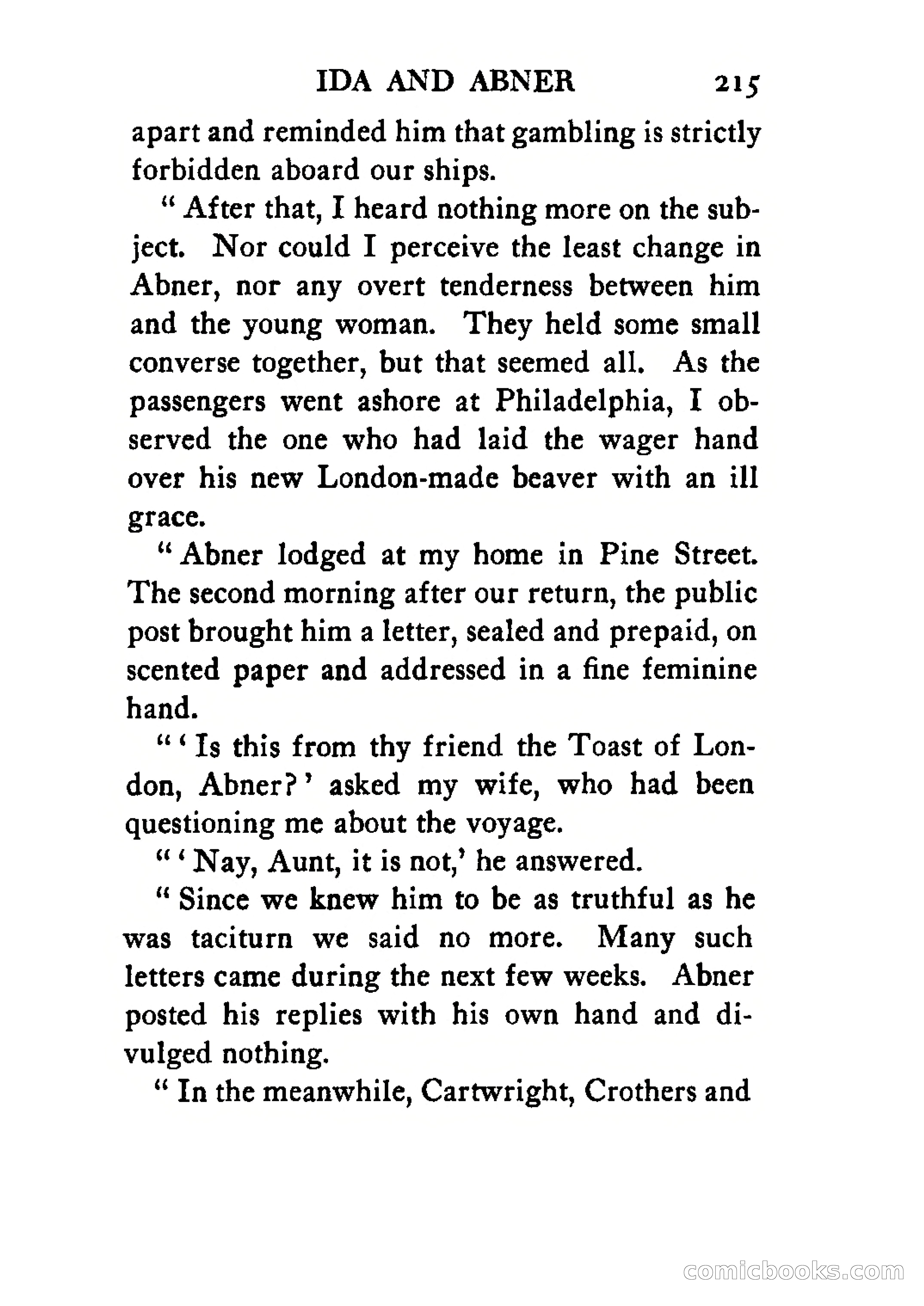 The Frontier — page 225 of 306