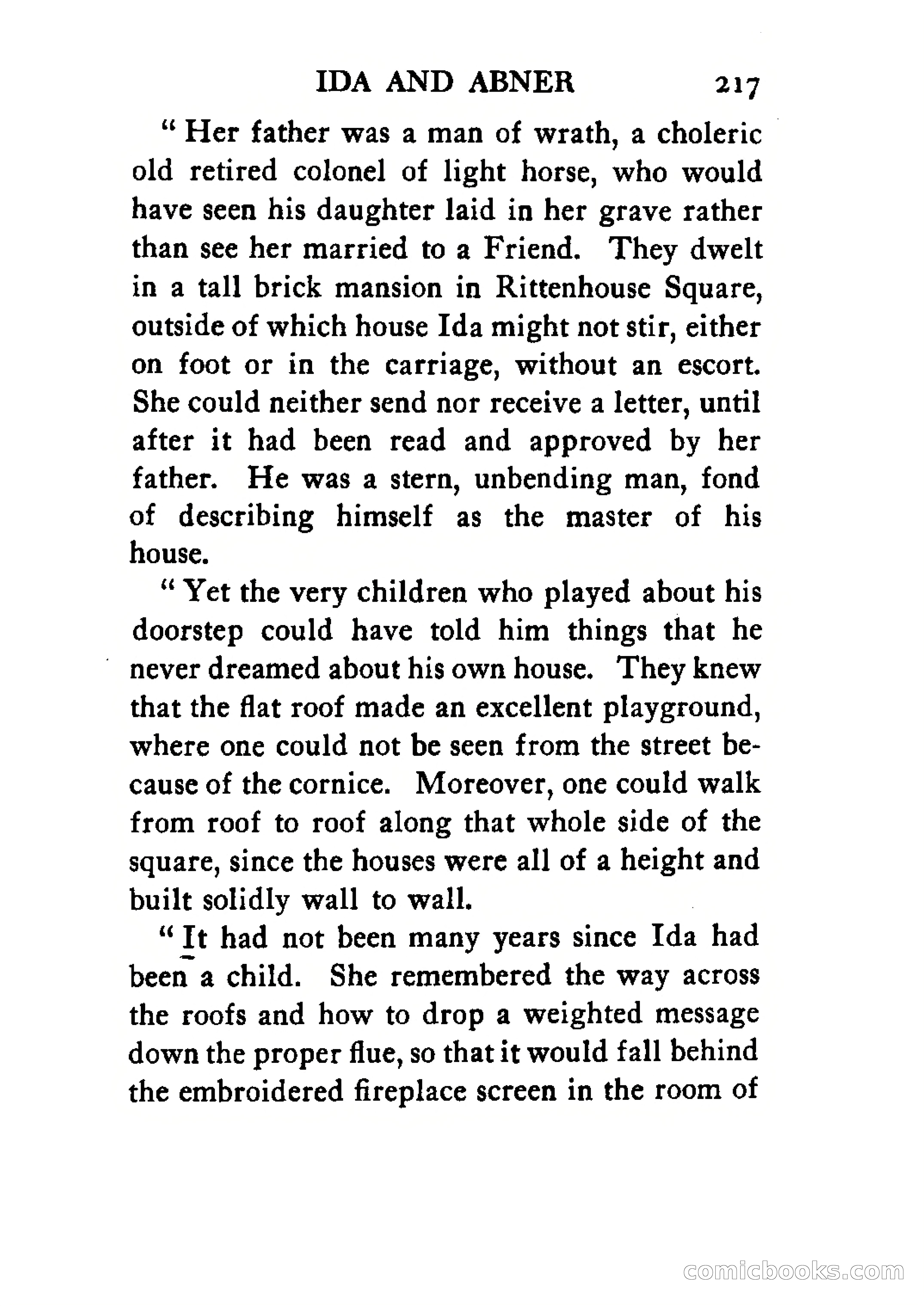 The Frontier — page 227 of 306