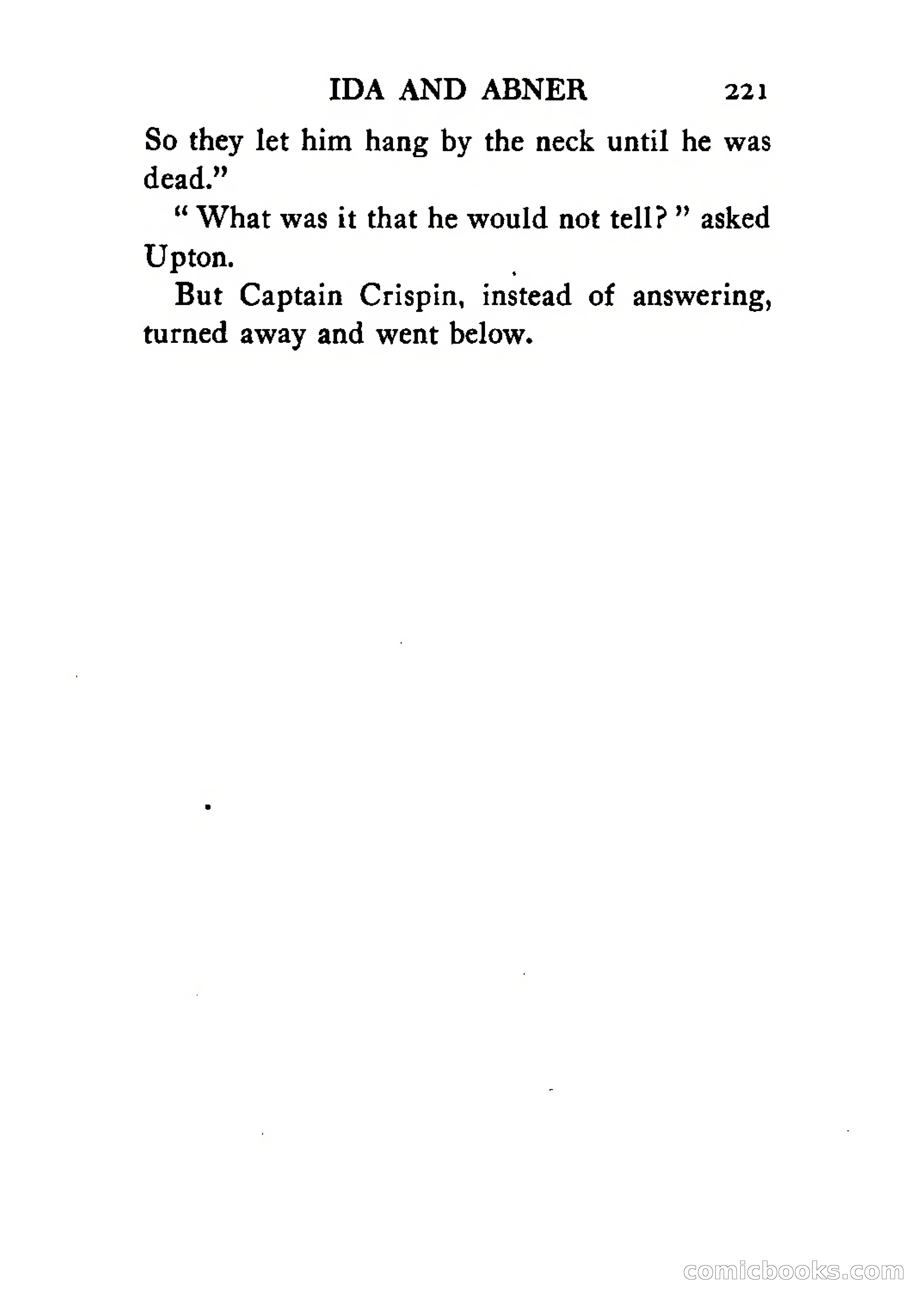 The Frontier — page 231 of 306