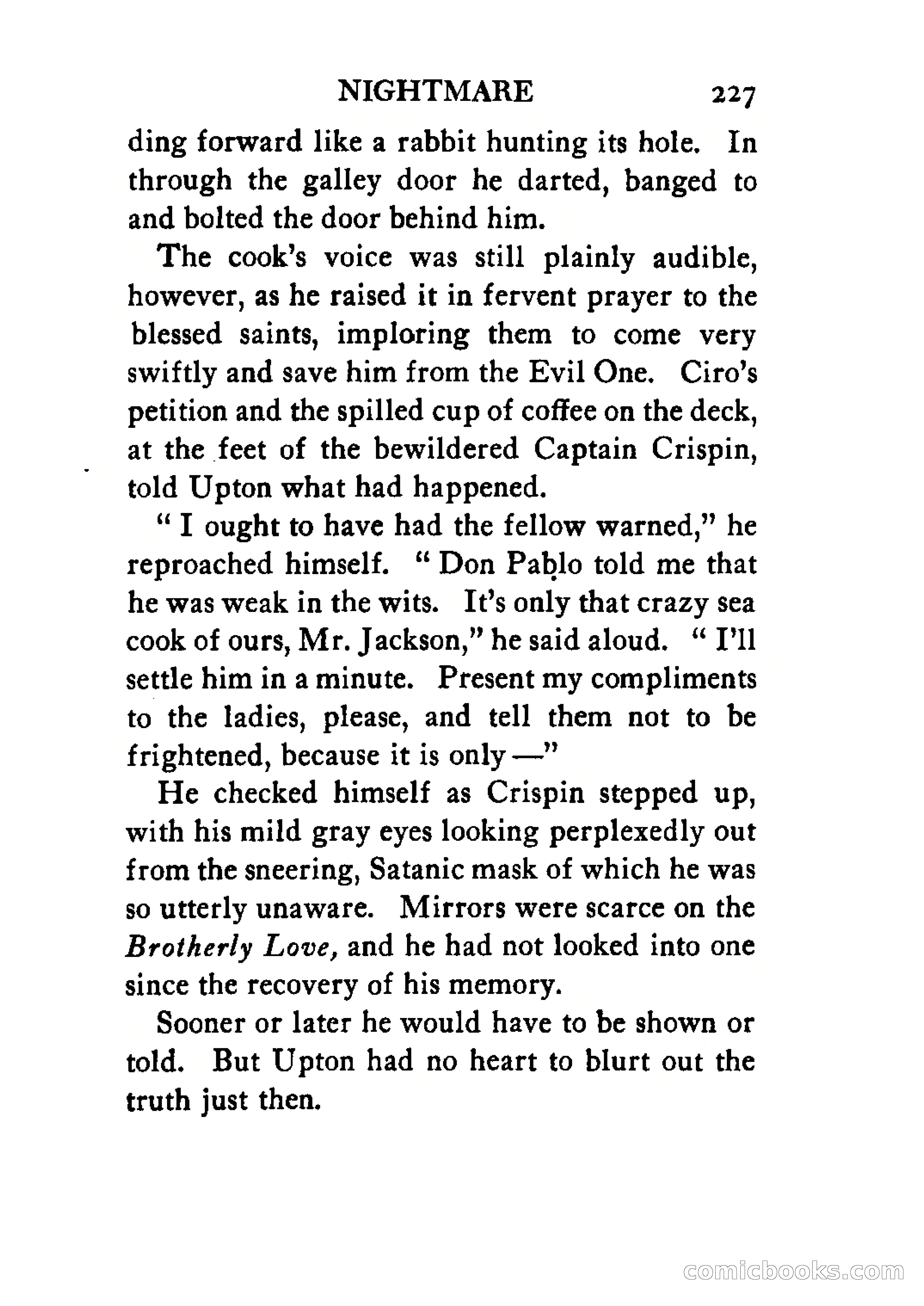 The Frontier — page 237 of 306