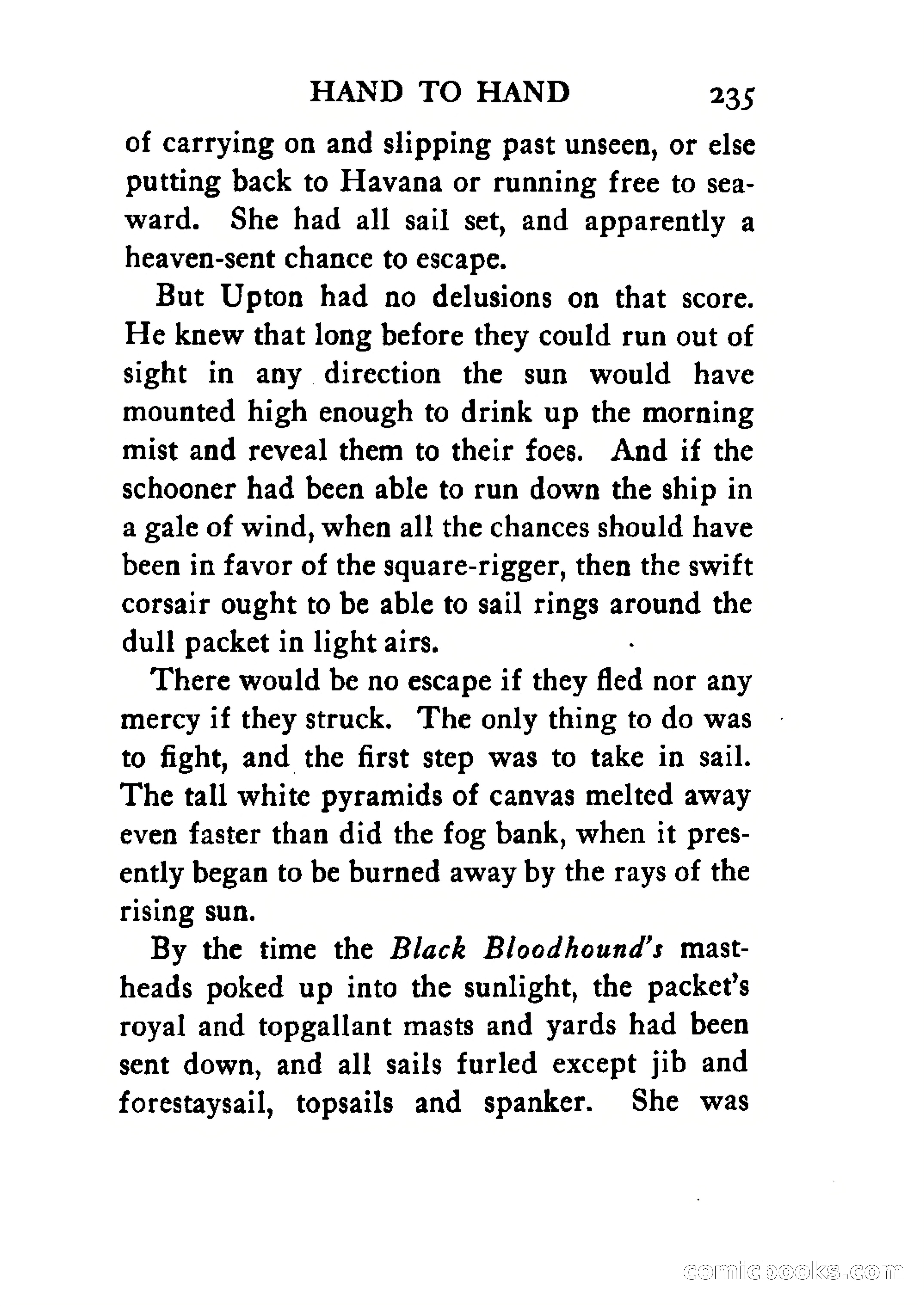 The Frontier — page 245 of 306