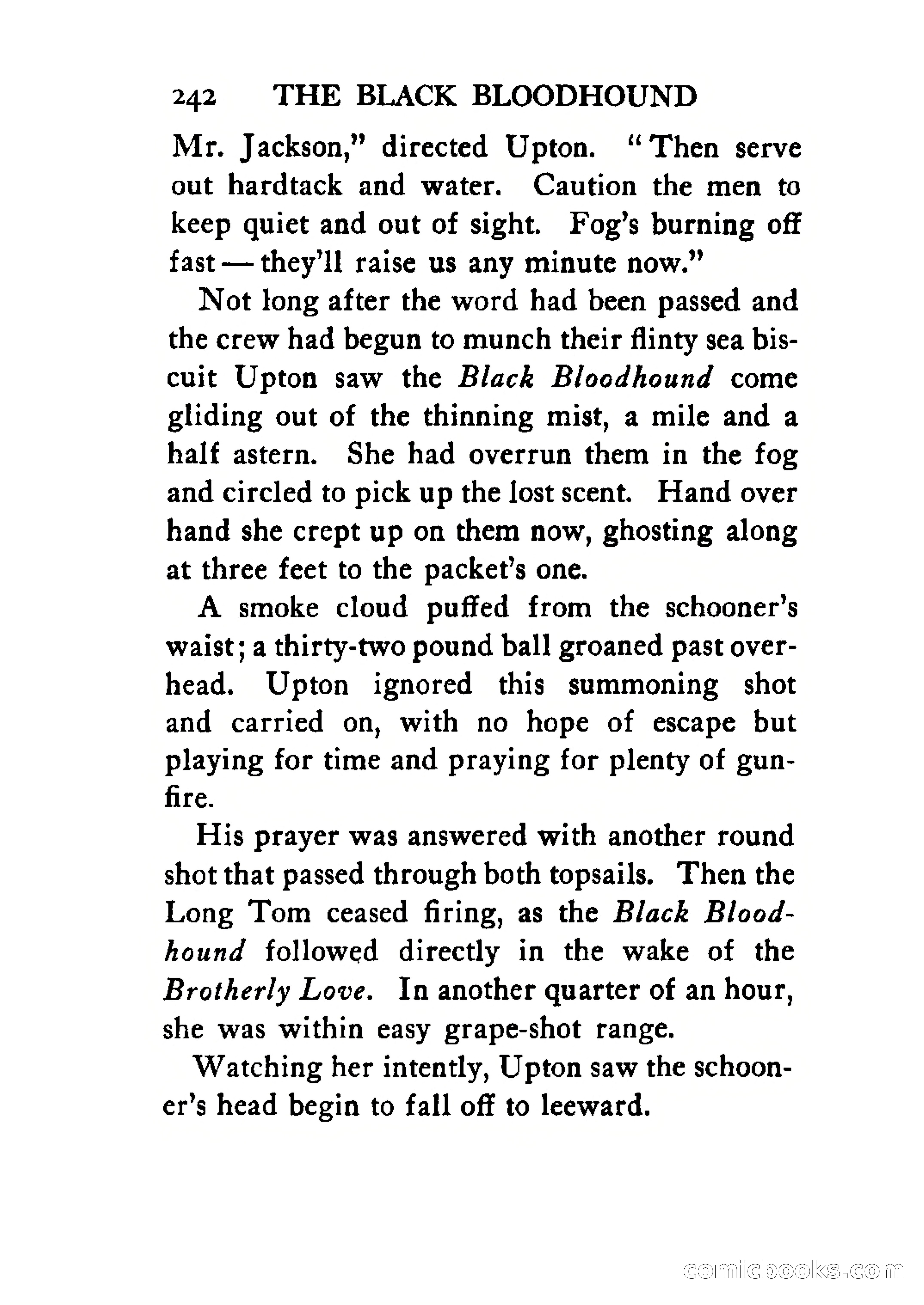 The Frontier — page 252 of 306