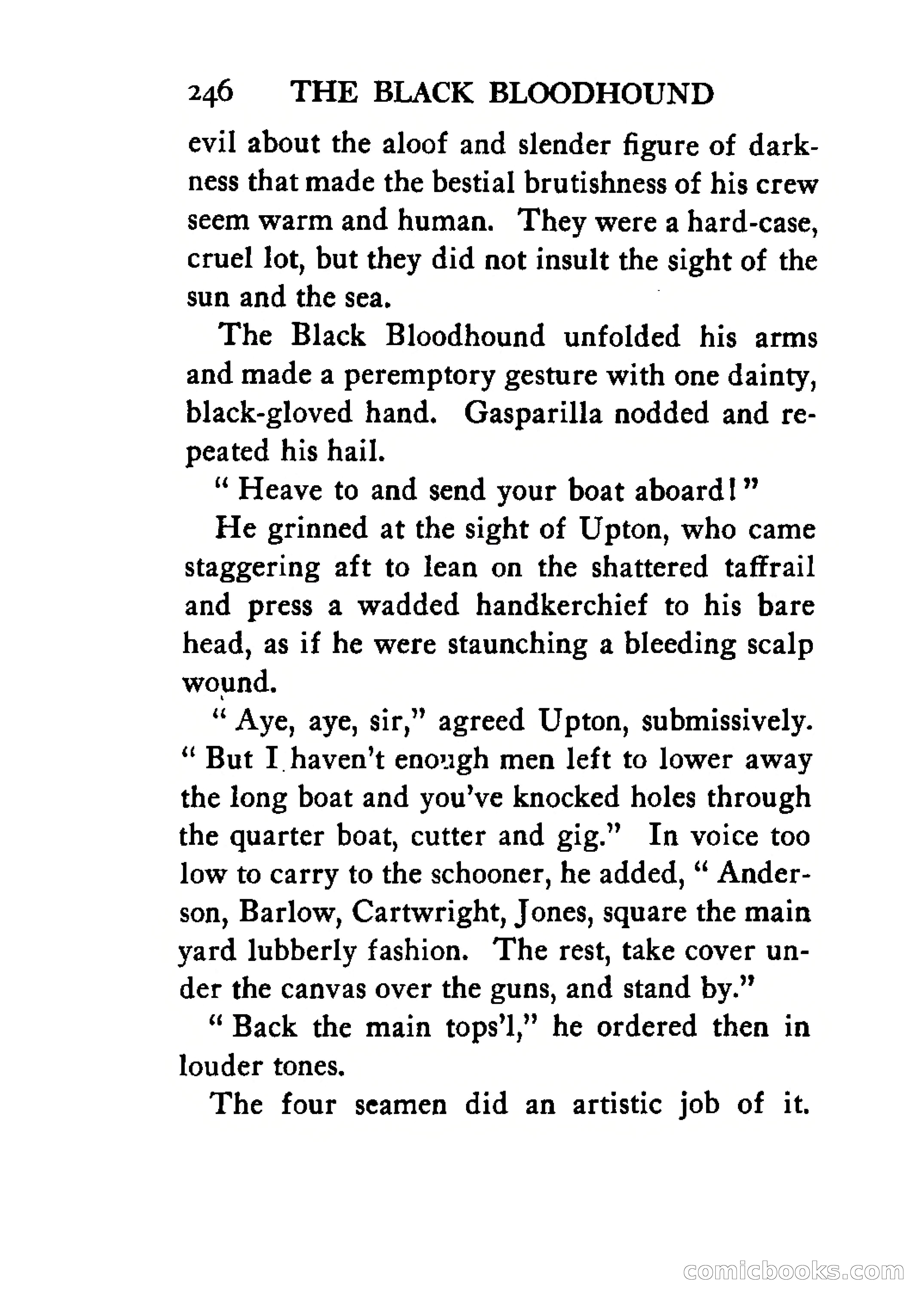 The Frontier — page 254 of 306