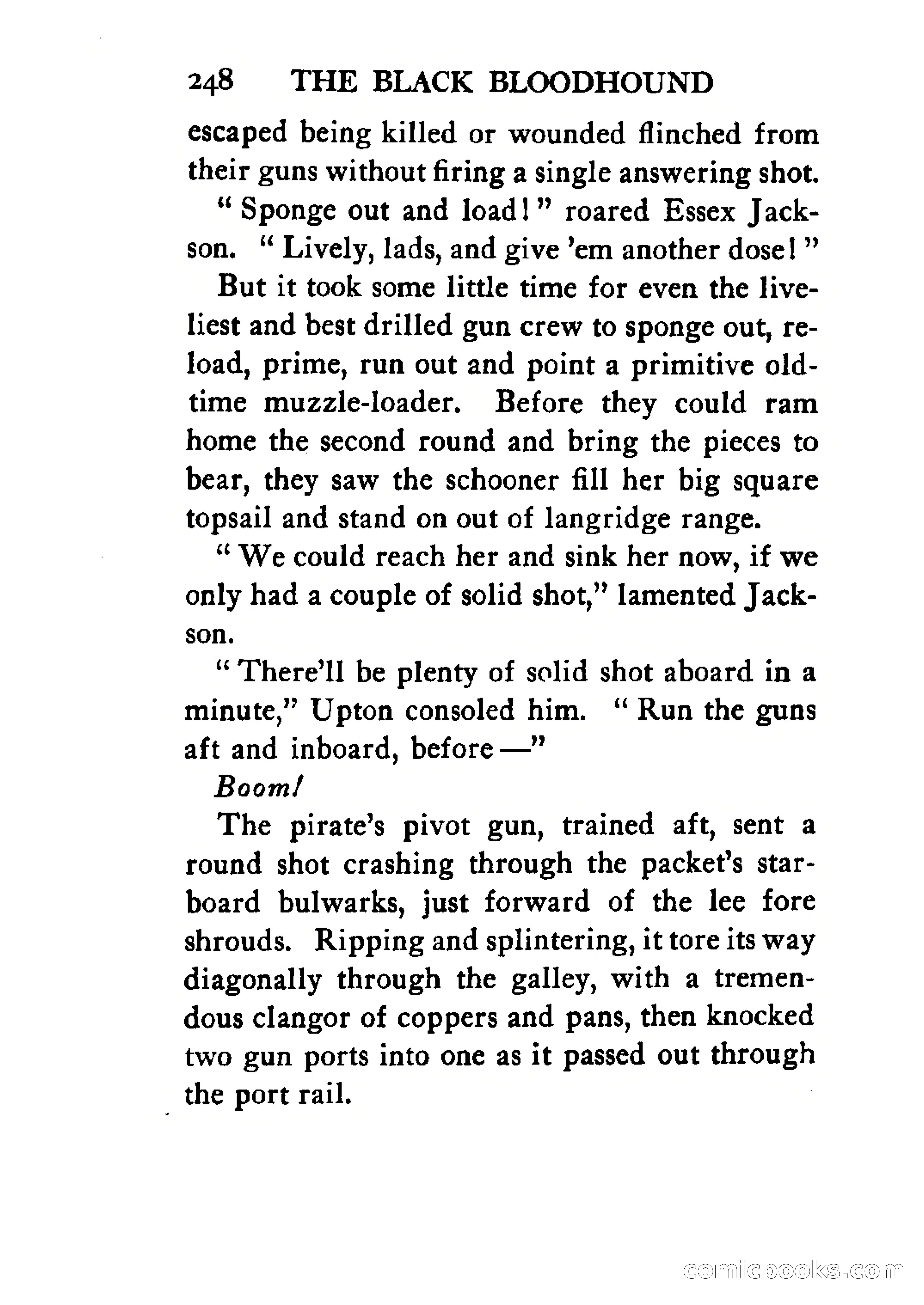 The Frontier — page 256 of 306