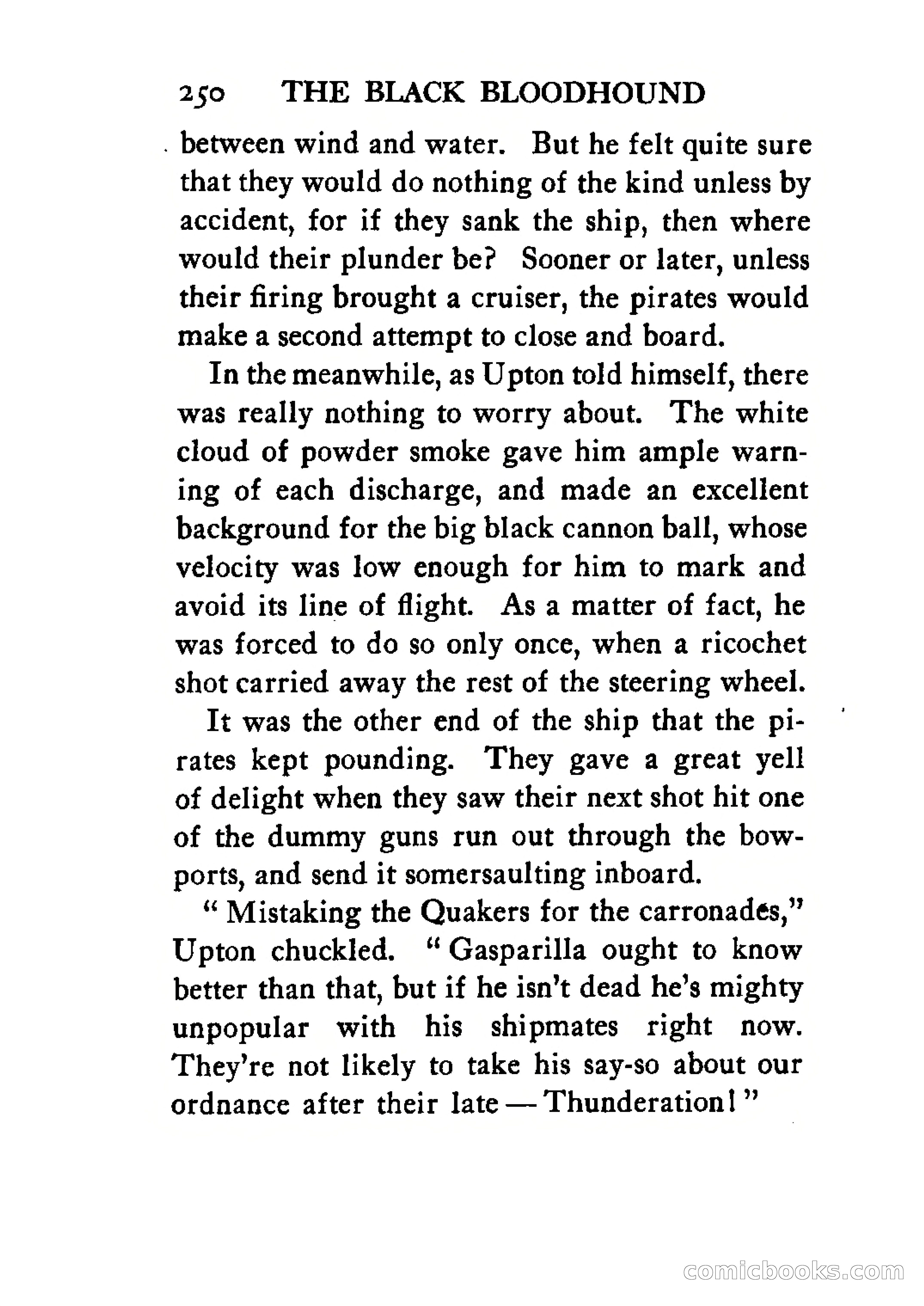 The Frontier — page 258 of 306