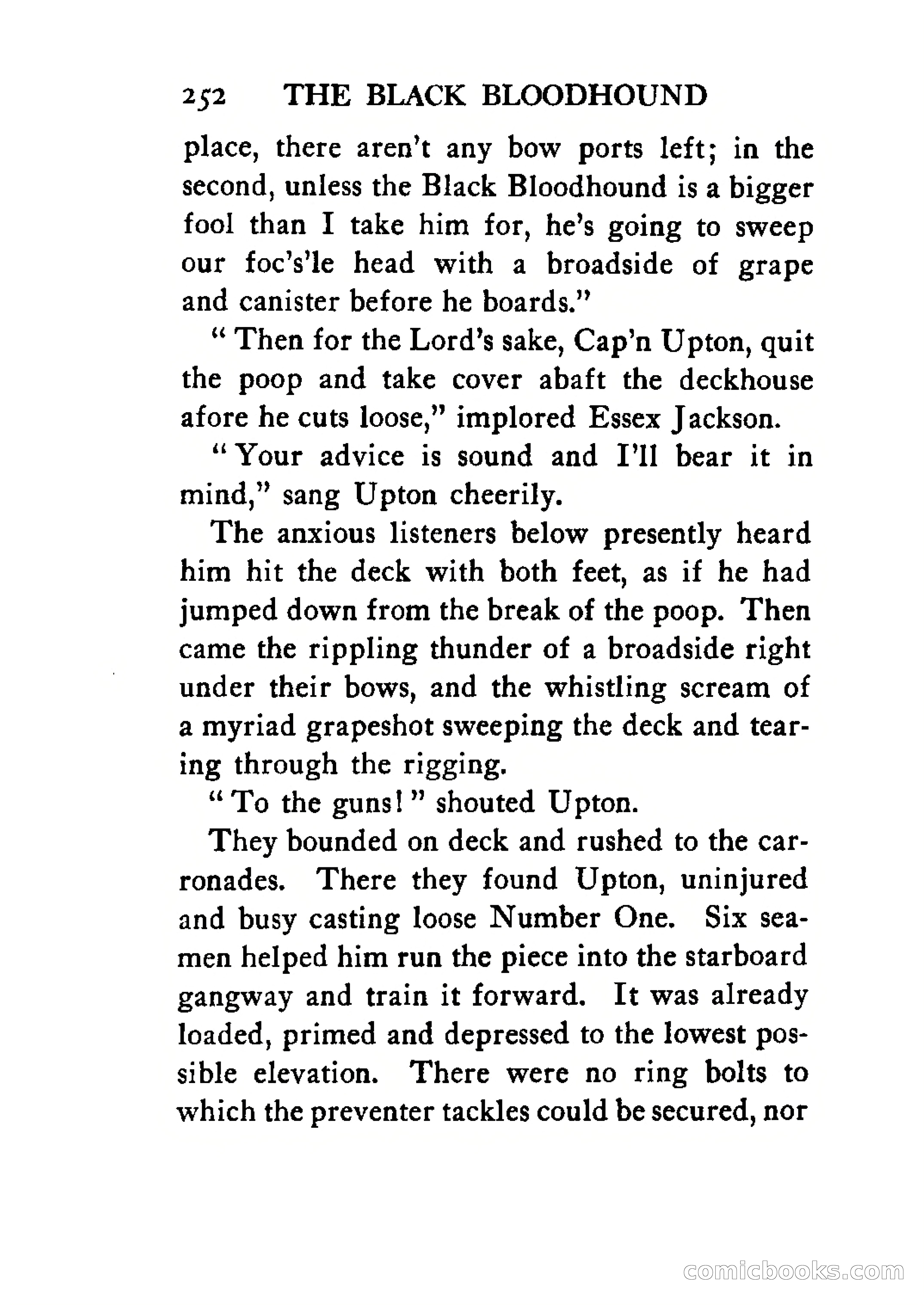 The Frontier — page 260 of 306