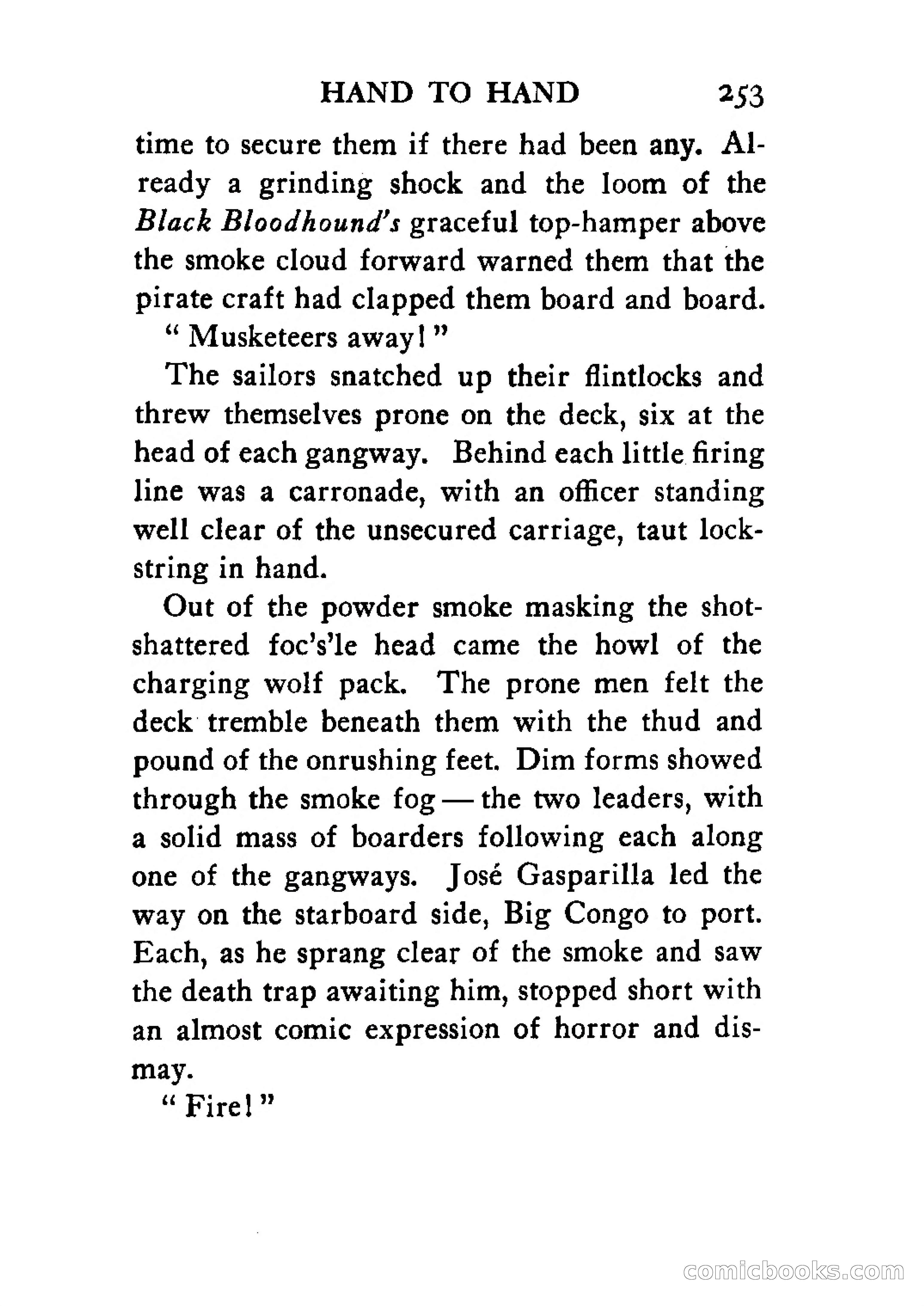 The Frontier — page 261 of 306
