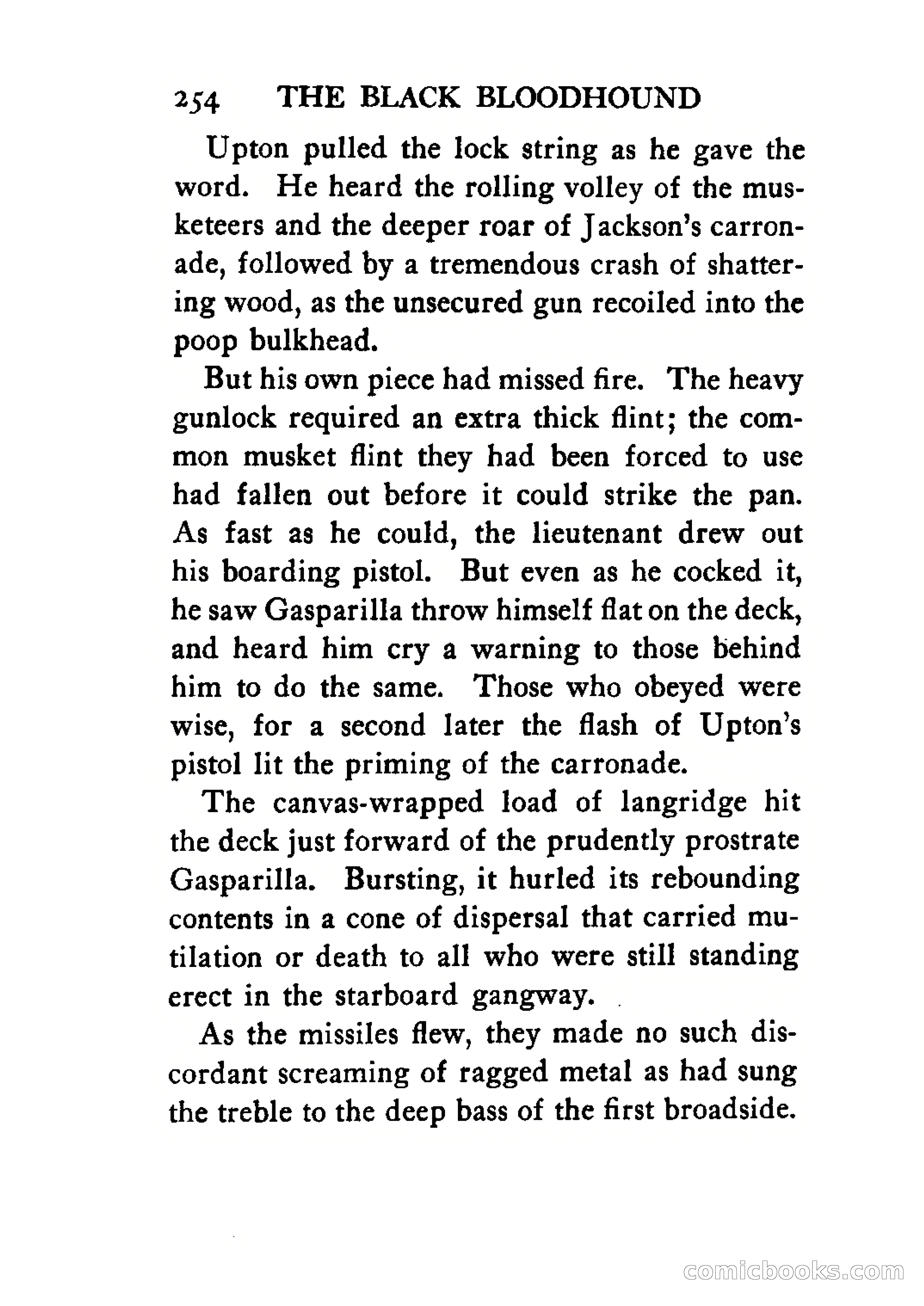 The Frontier — page 262 of 306