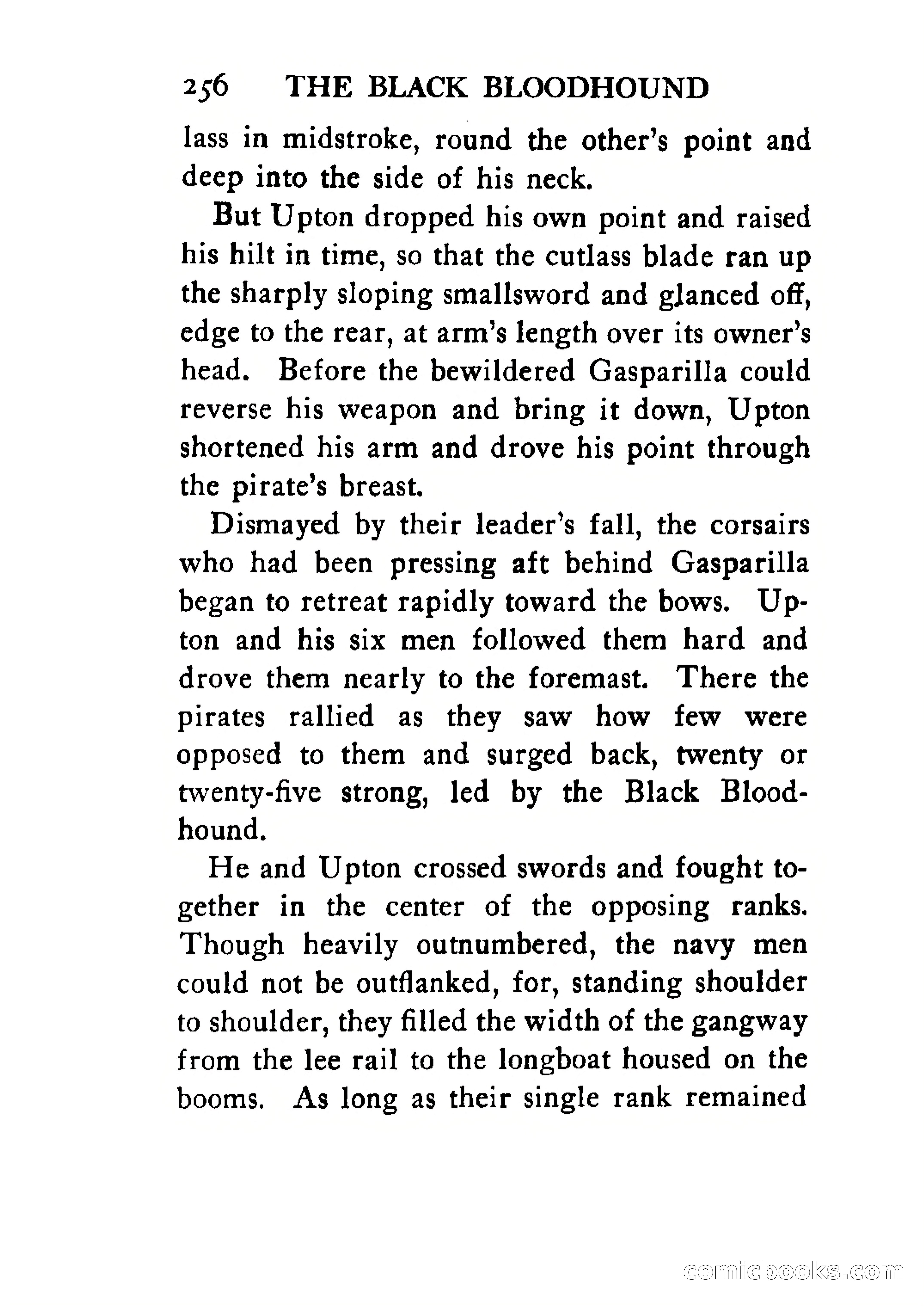The Frontier — page 264 of 306