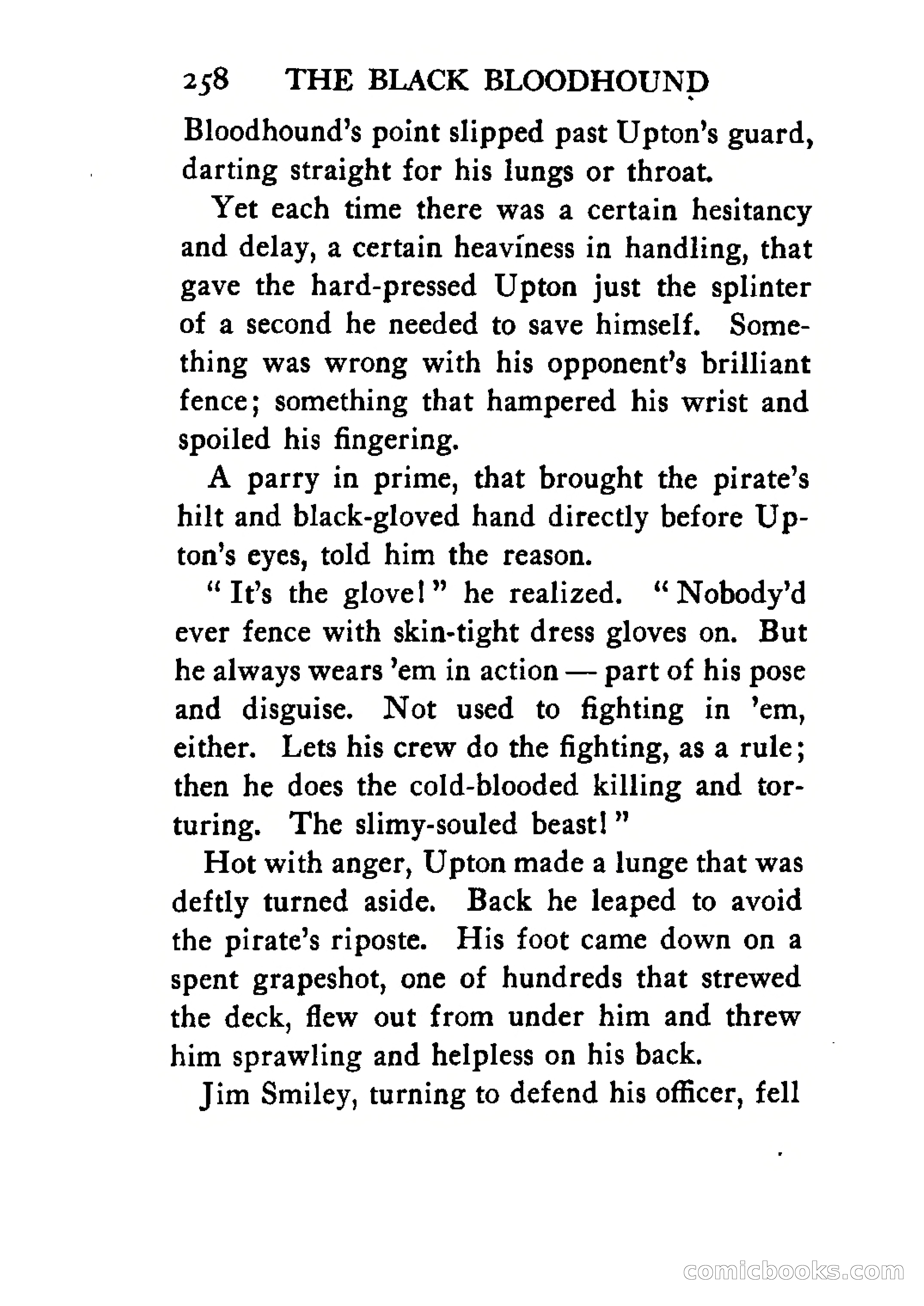 The Frontier — page 266 of 306