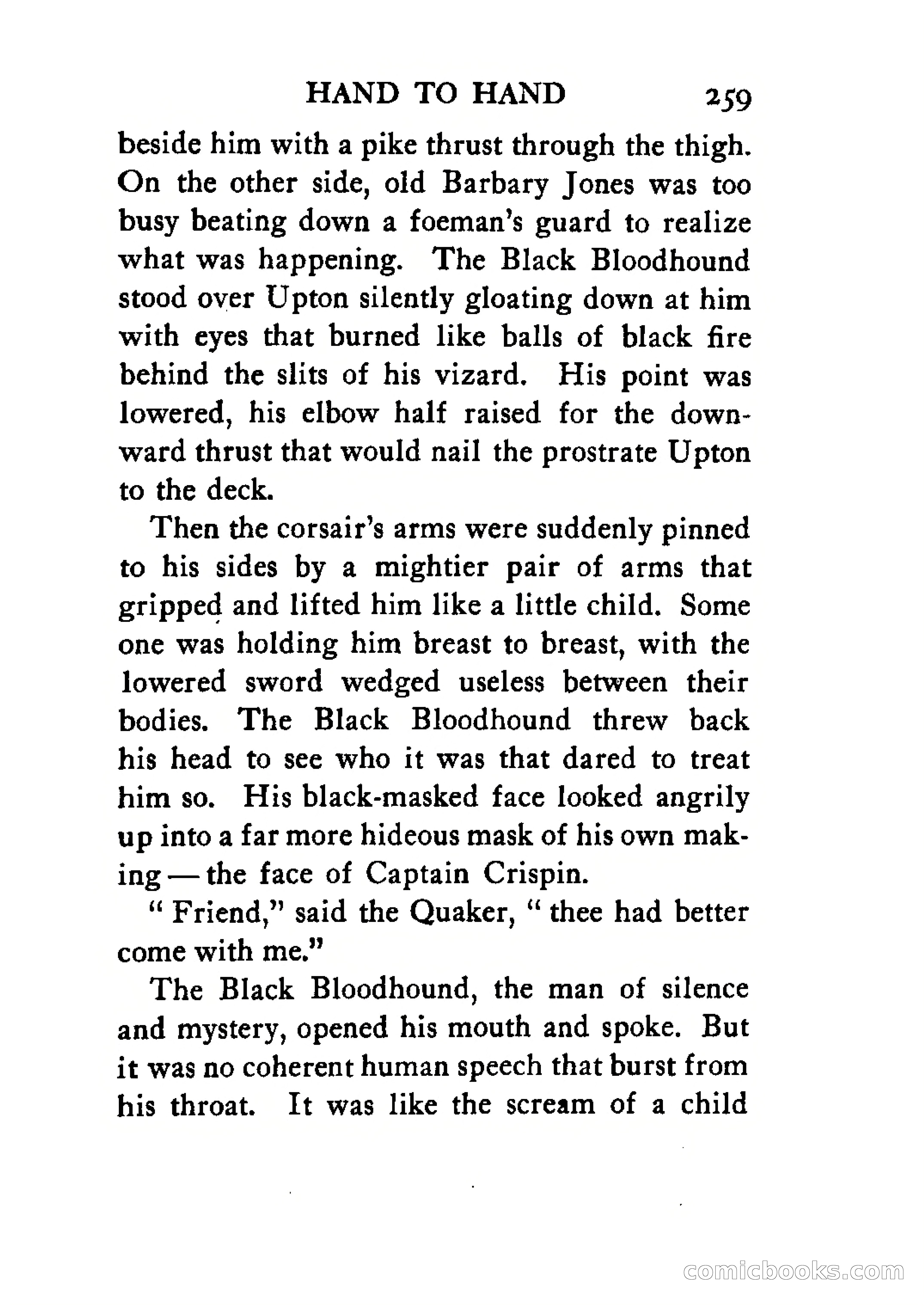 The Frontier — page 267 of 306
