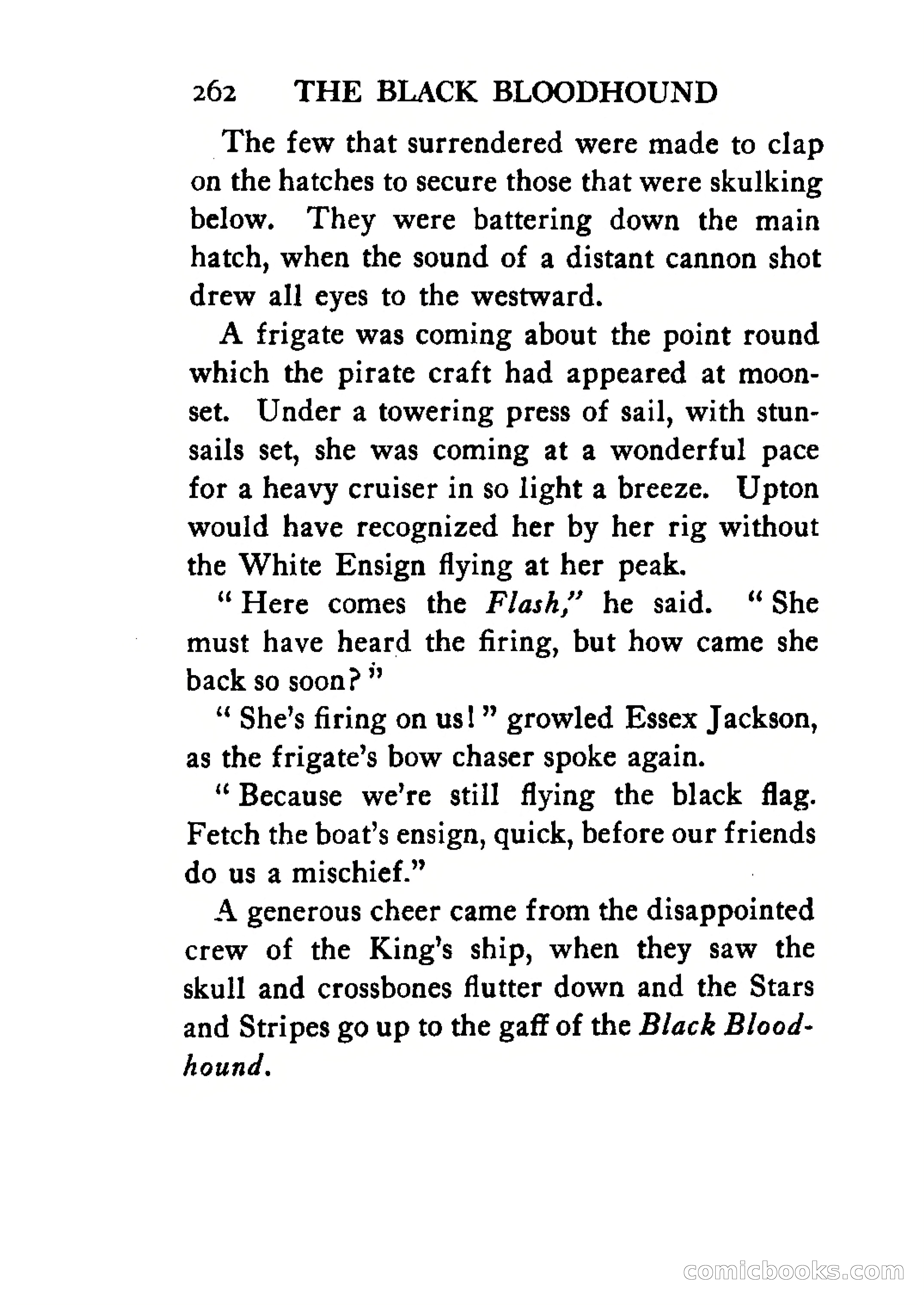 The Frontier — page 270 of 306