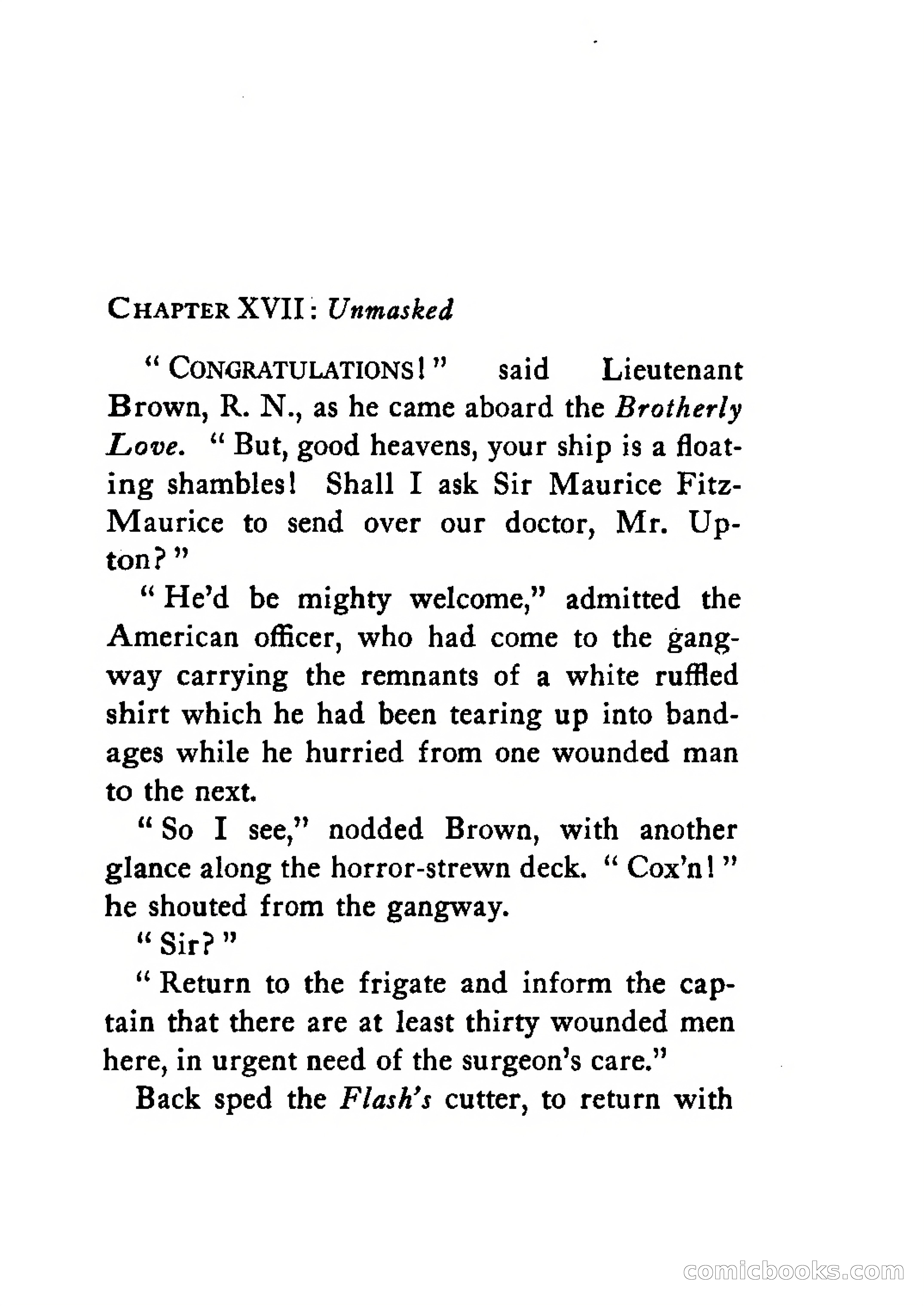 The Frontier — page 271 of 306
