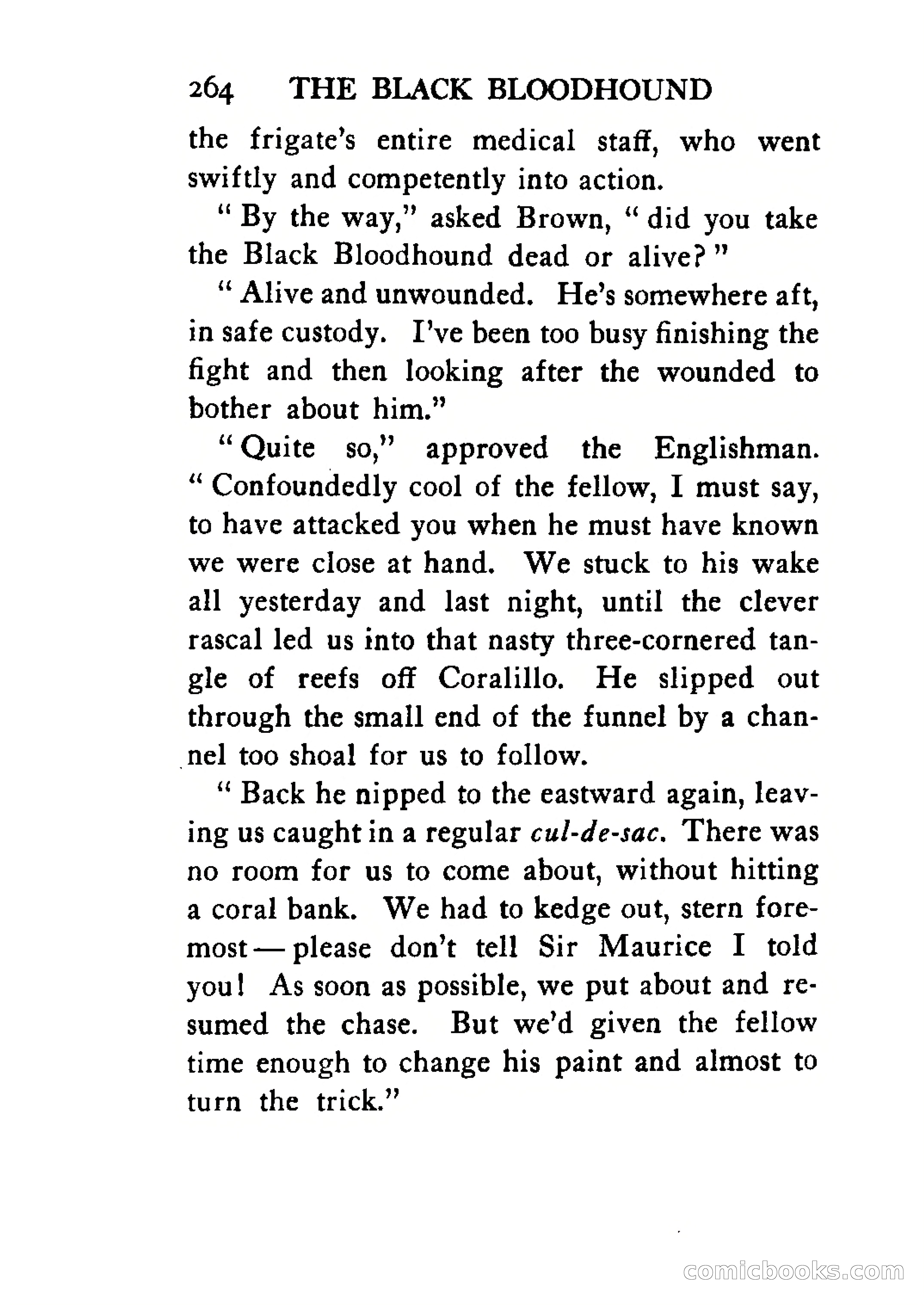 The Frontier — page 272 of 306
