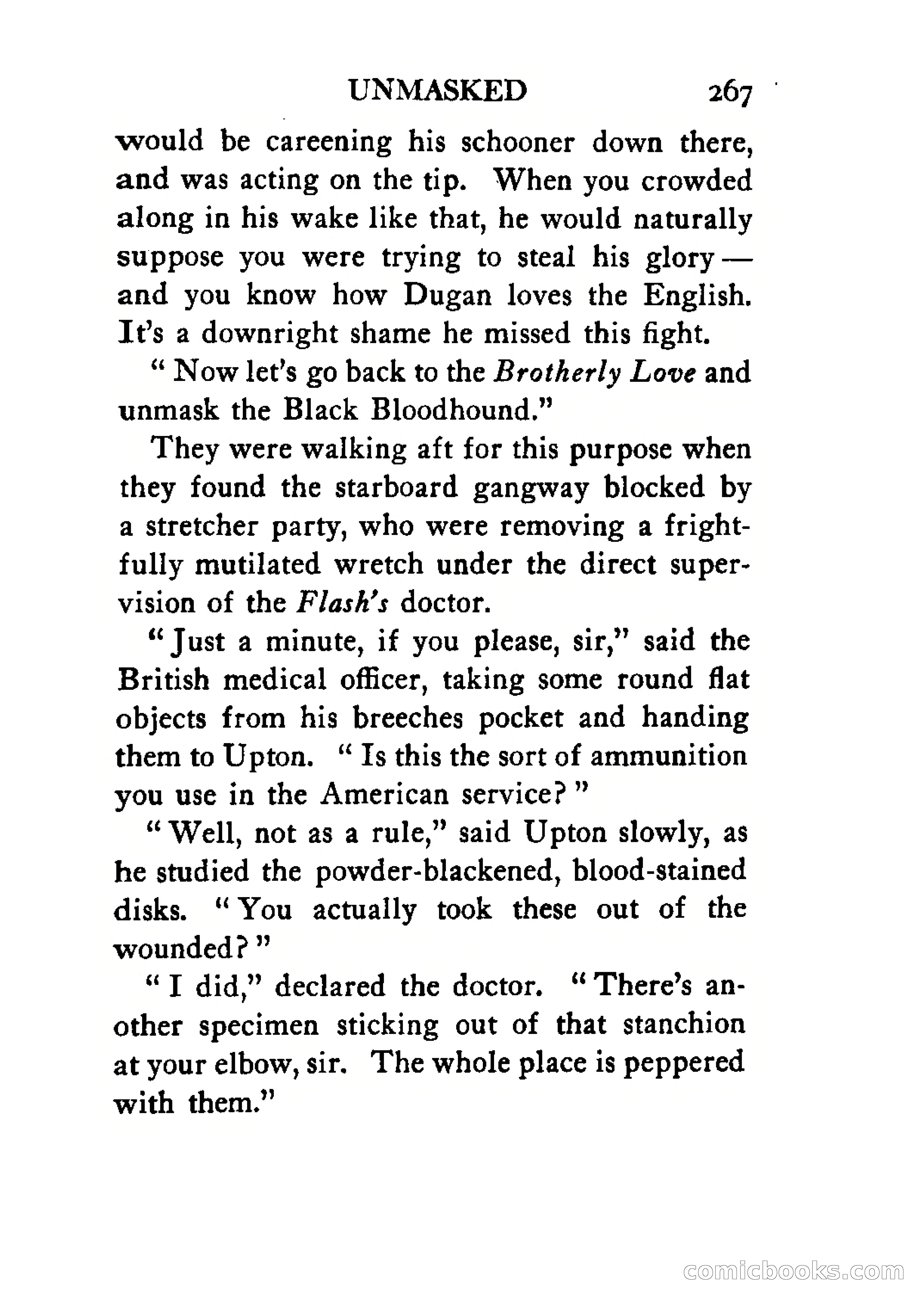 The Frontier — page 275 of 306