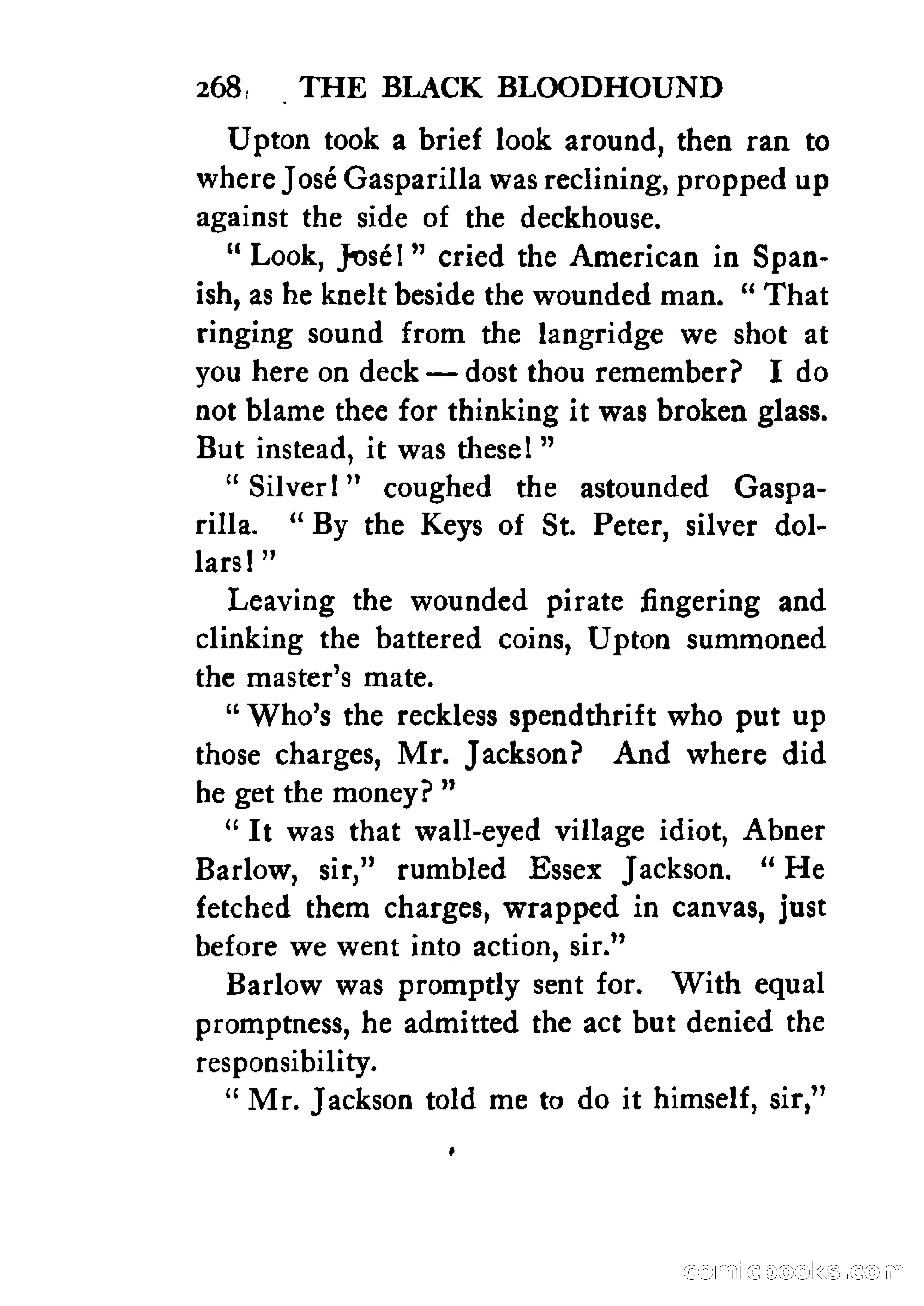 The Frontier — page 276 of 306