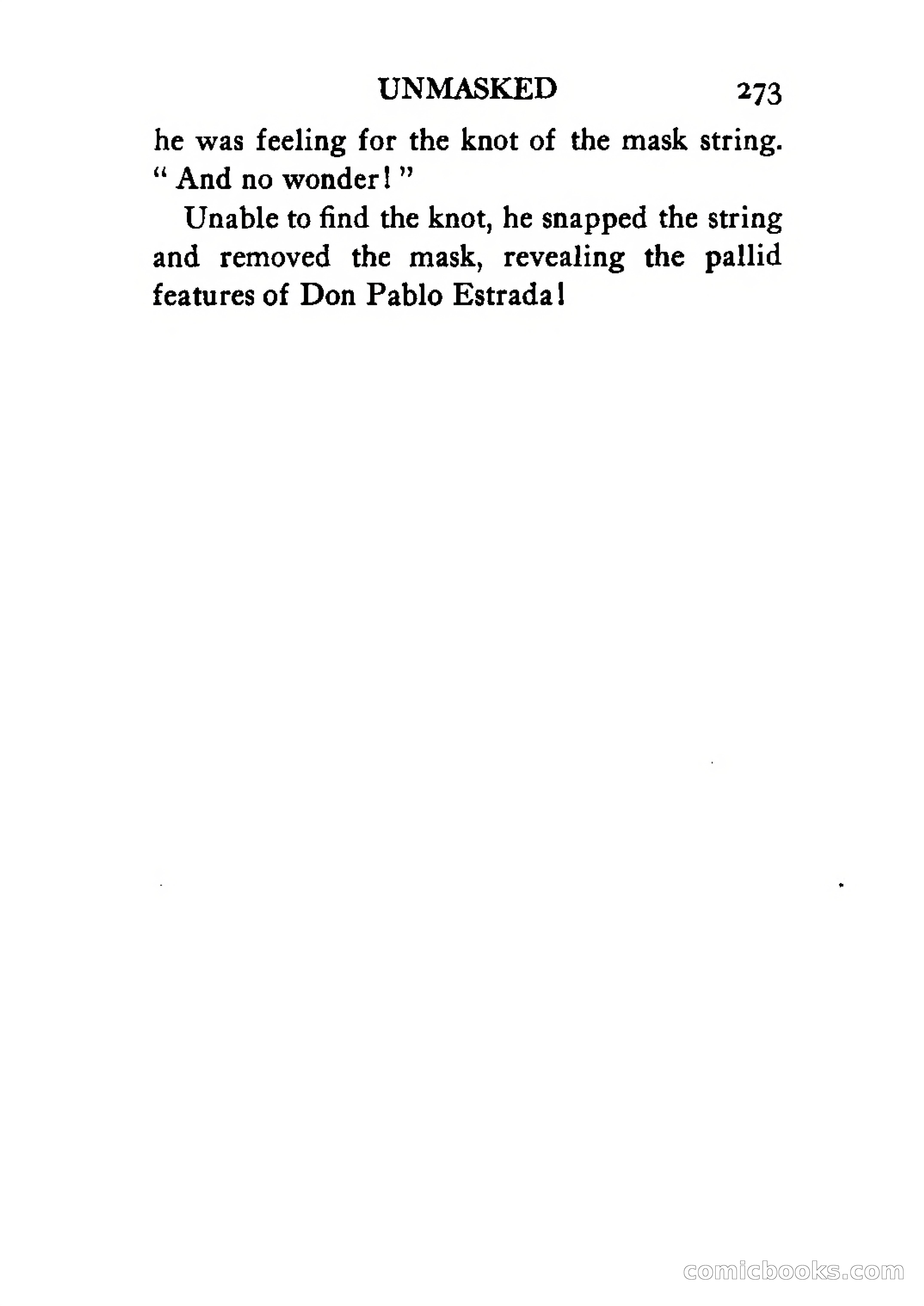 The Frontier — page 281 of 306