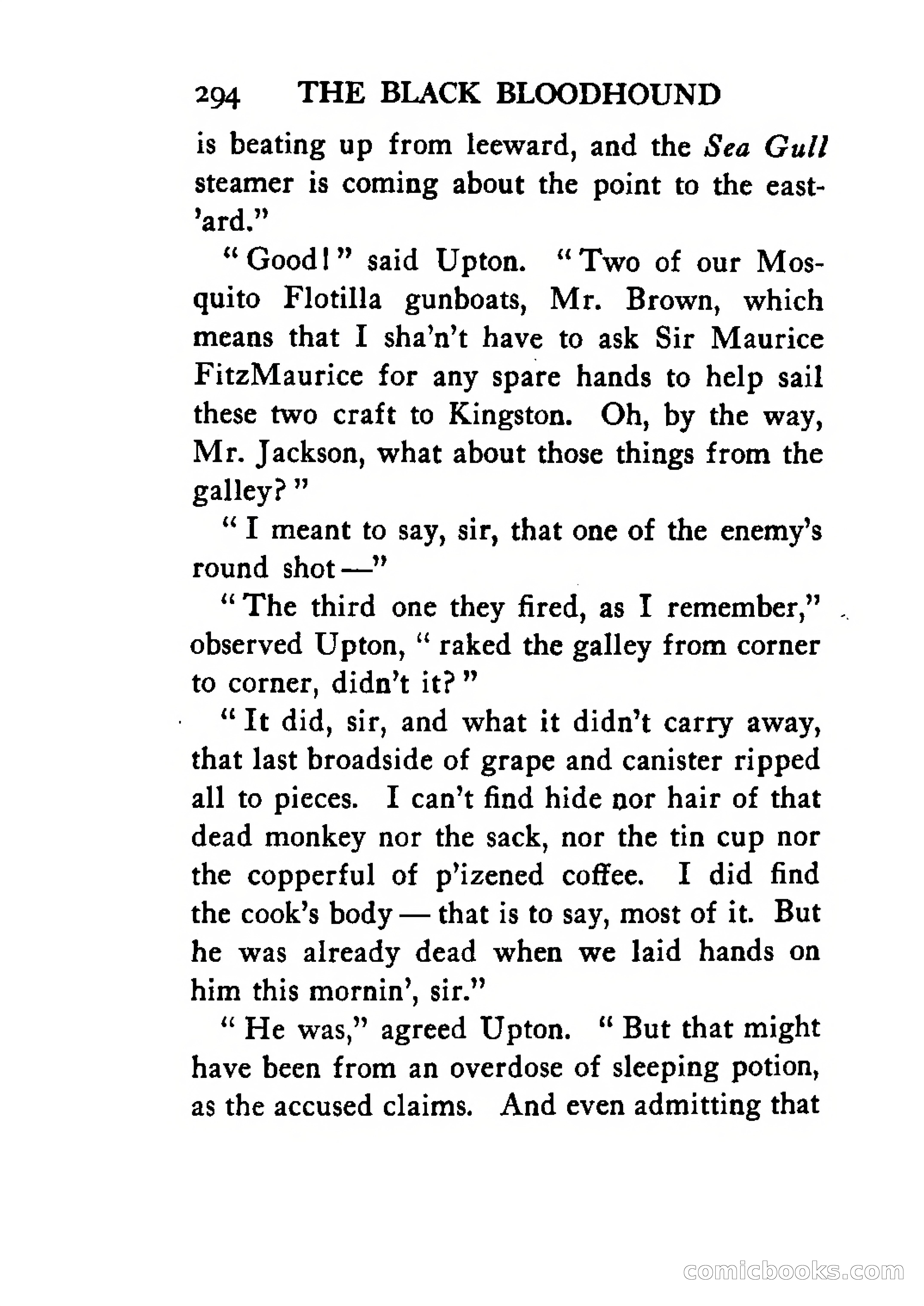The Frontier — page 302 of 306