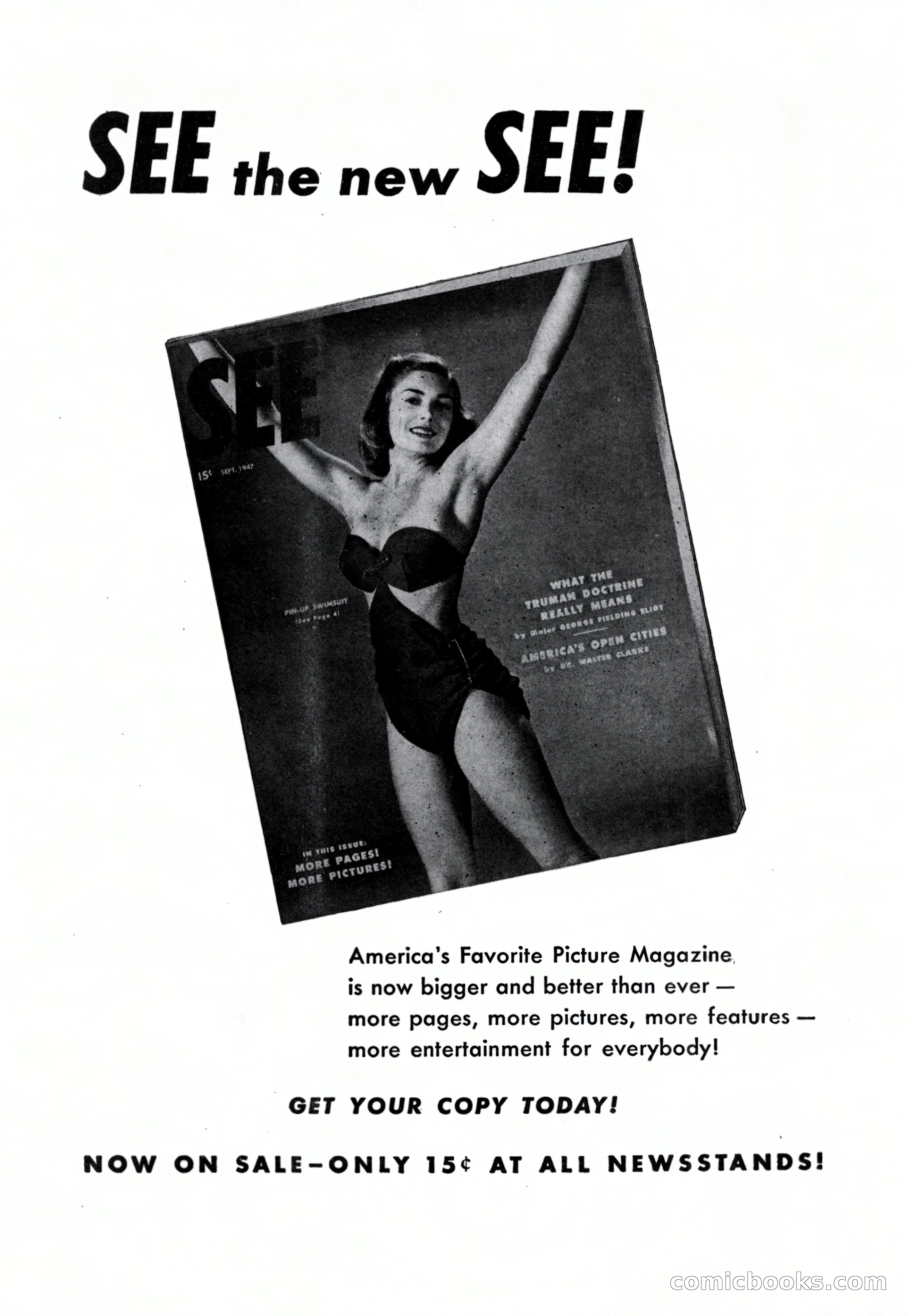 Black Book Detective, October 1947 — page 2 of 116