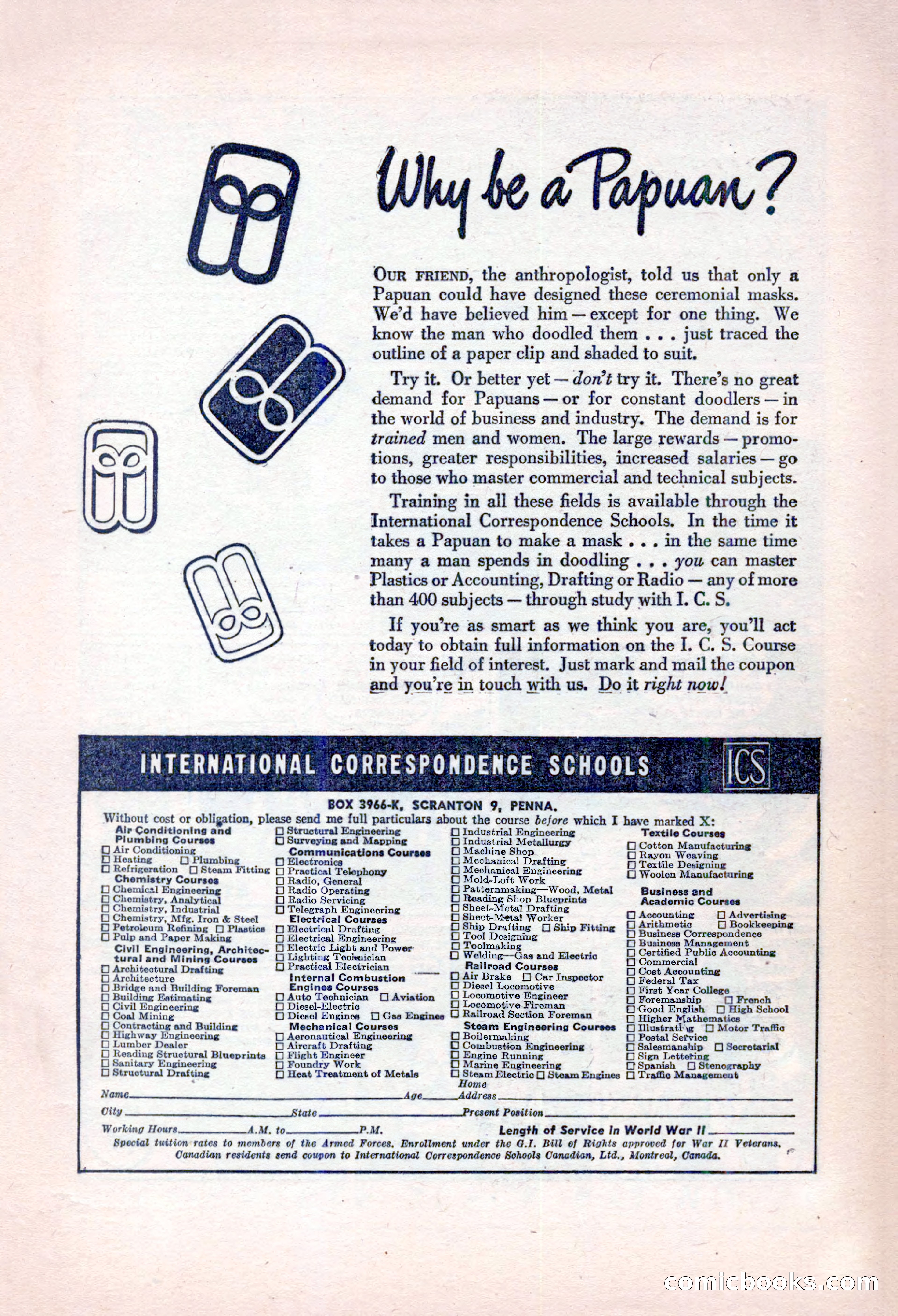 Black Book Detective, October 1947 — page 9 of 116