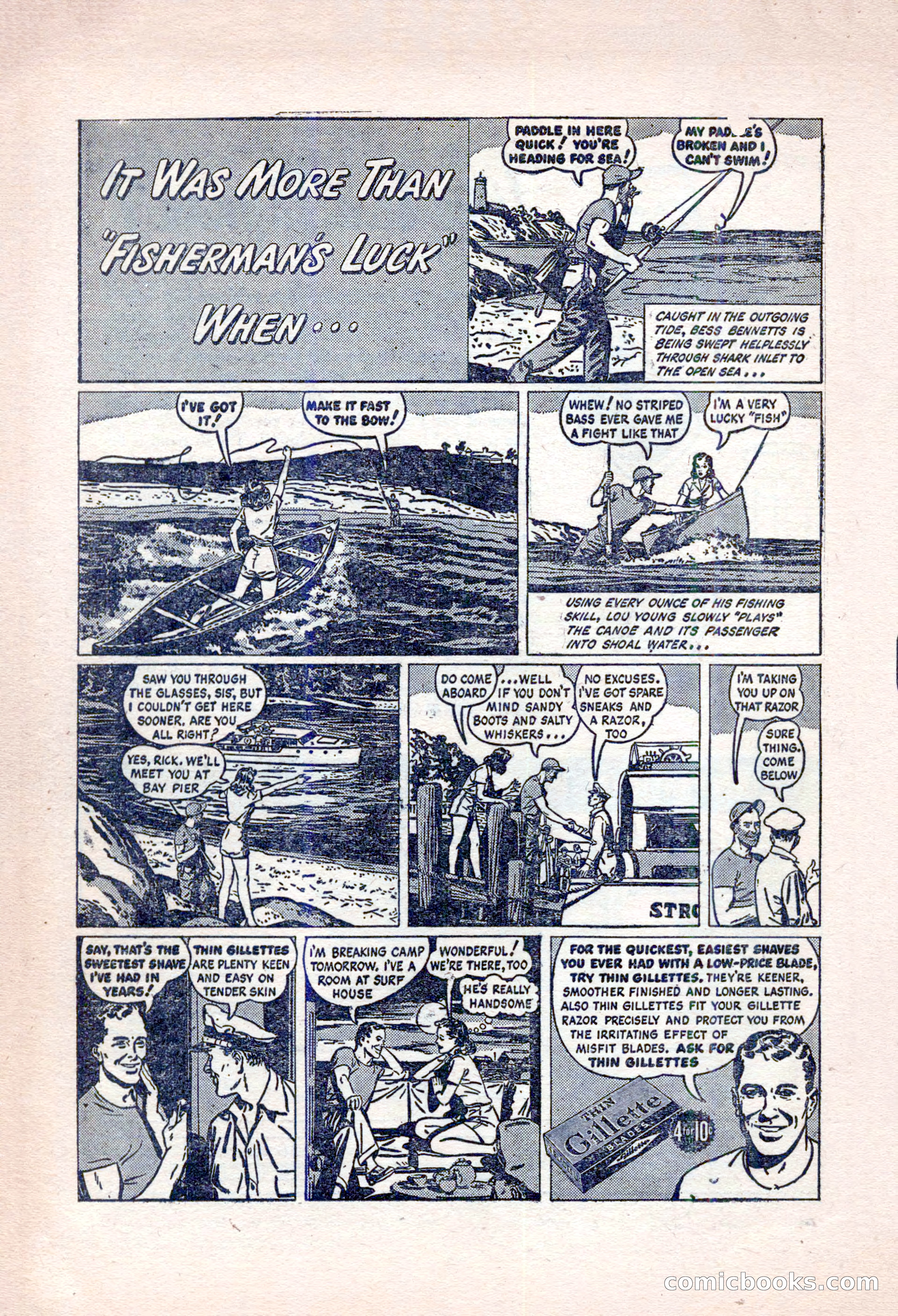 Black Book Detective, October 1947 — page 10 of 116