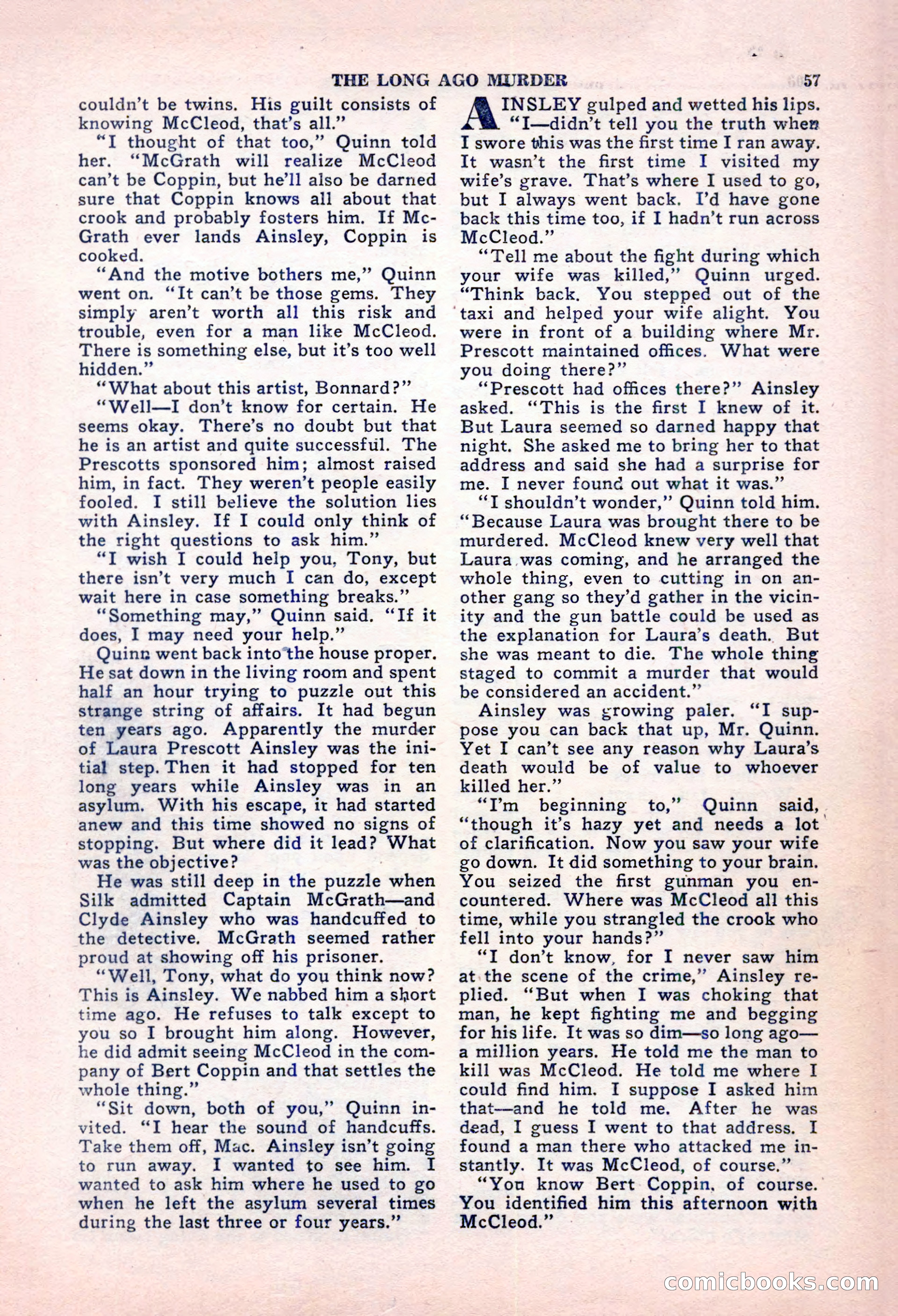 Black Book Detective, October 1947 — page 57 of 116