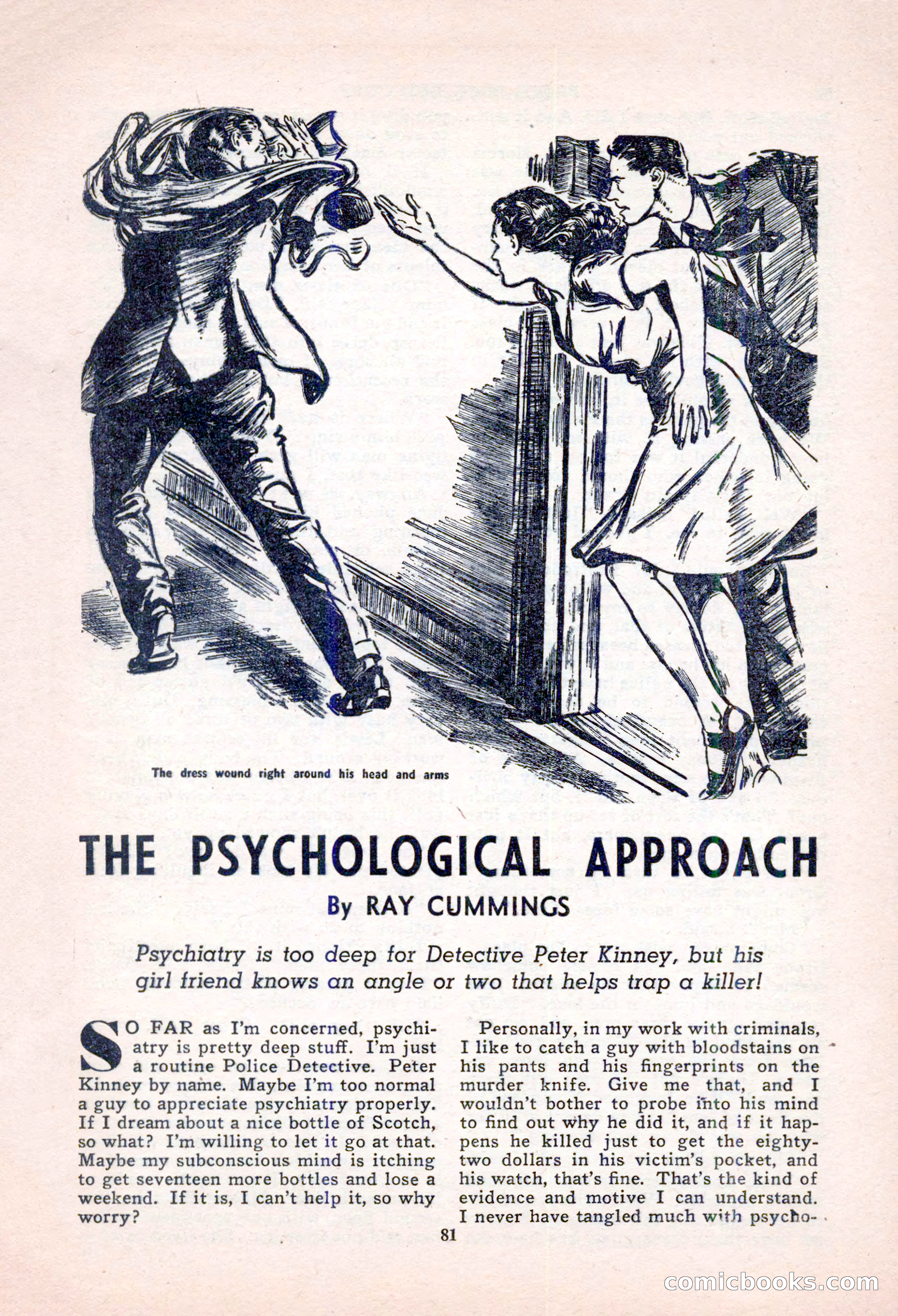 Black Book Detective, October 1947 — page 81 of 116