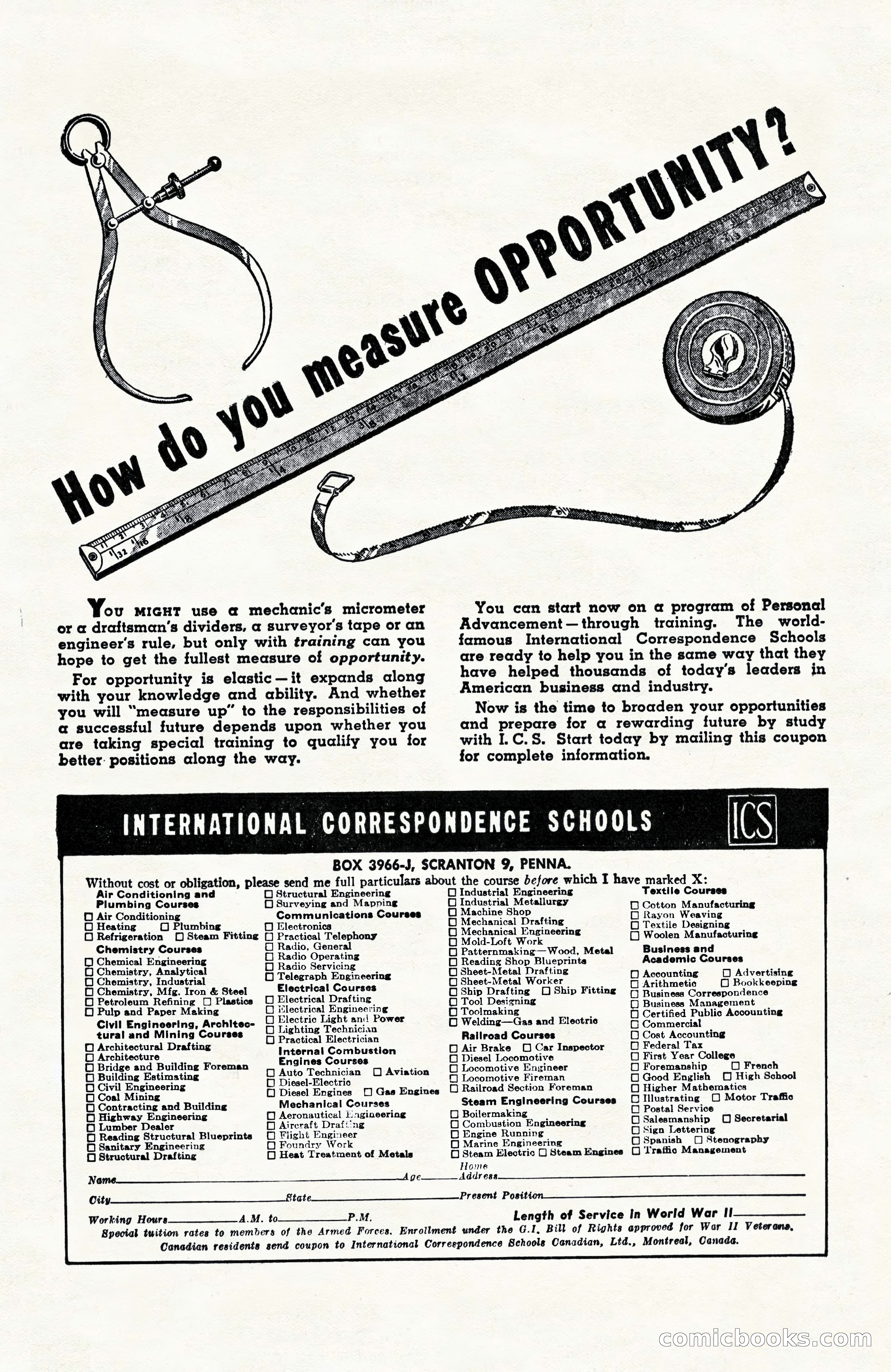 Black Book Detective, June 1947 — page 5 of 116