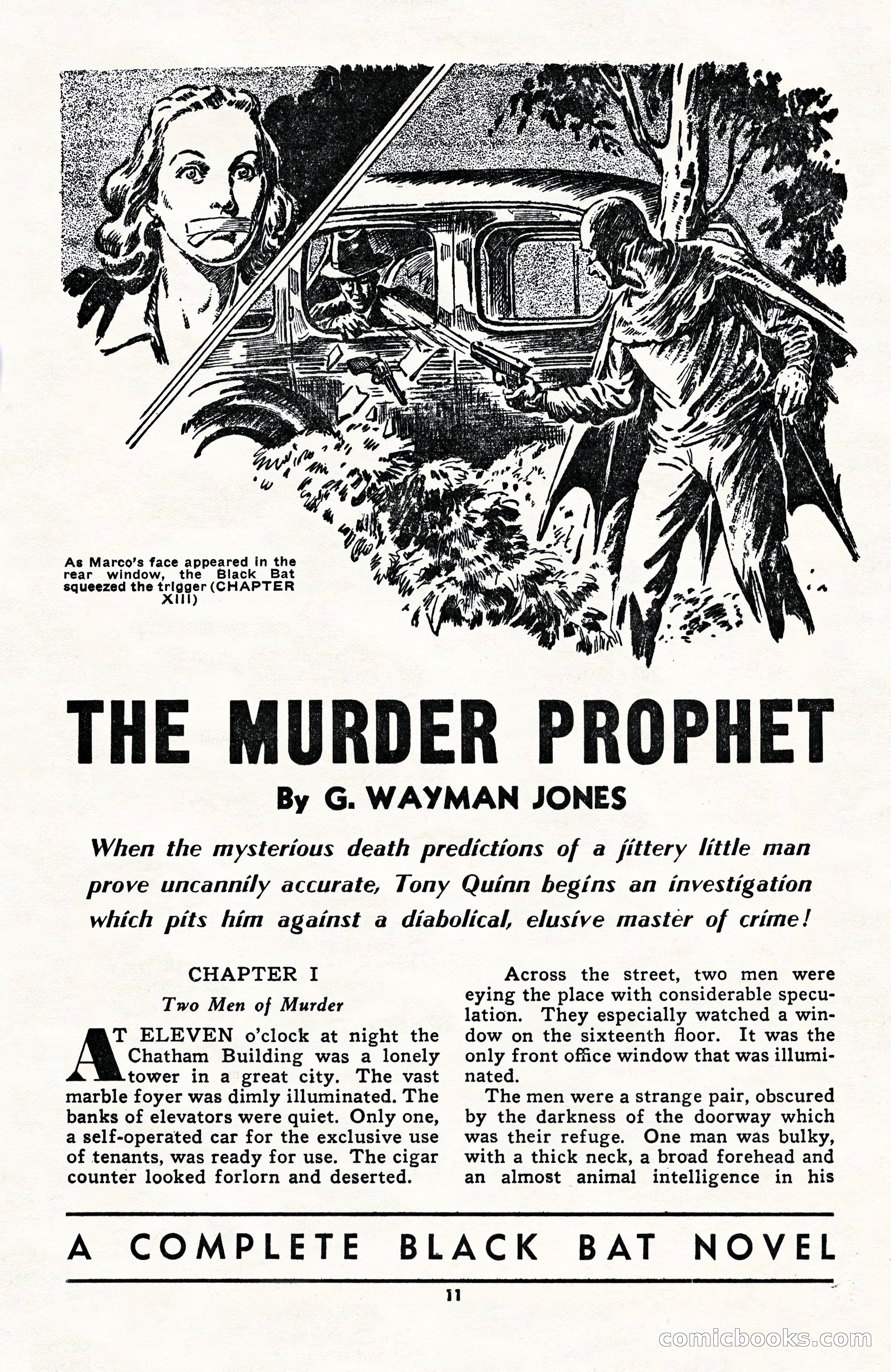 Black Book Detective, June 1947 — page 11 of 116