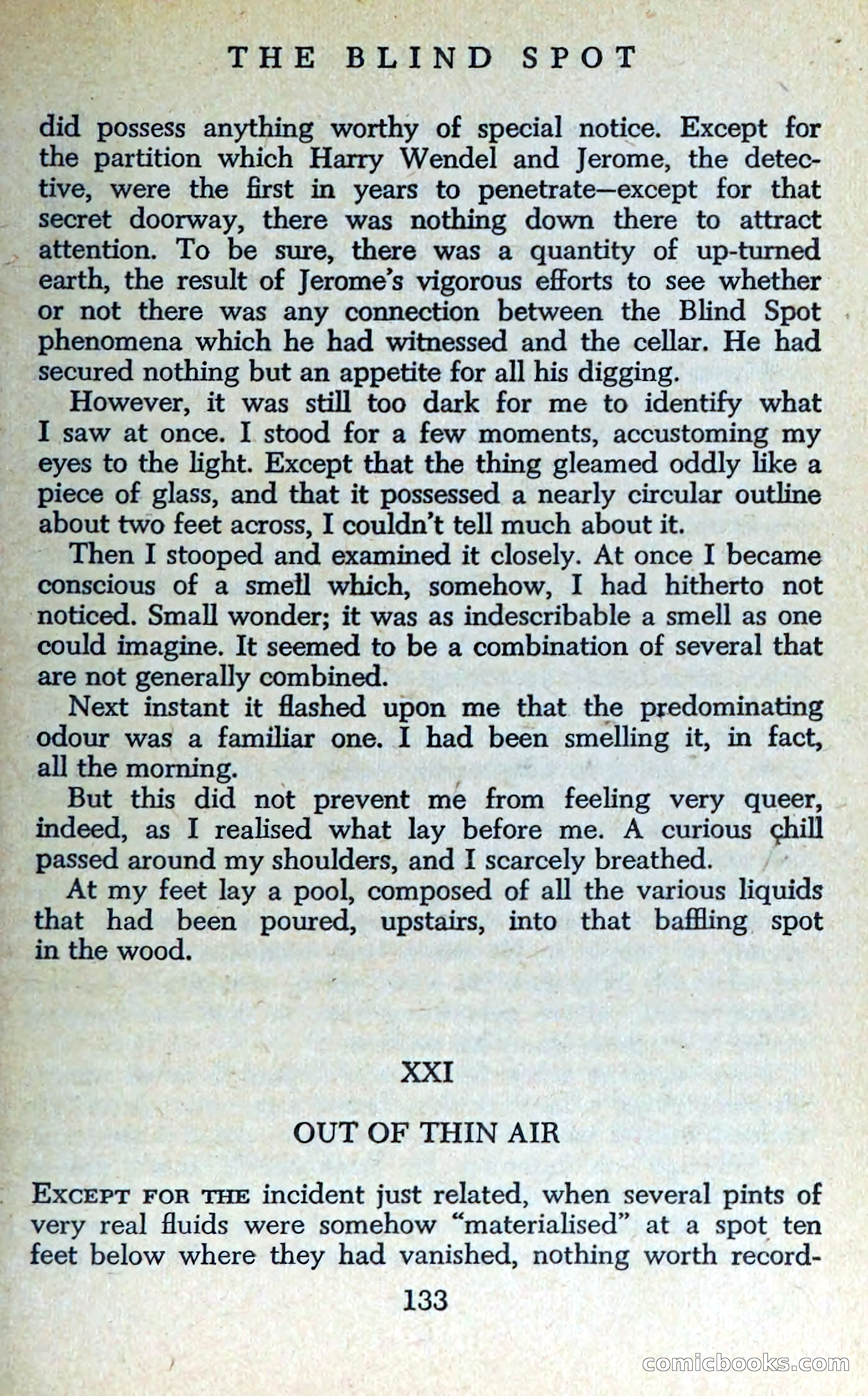 The Blind Spot — page 136 of 325