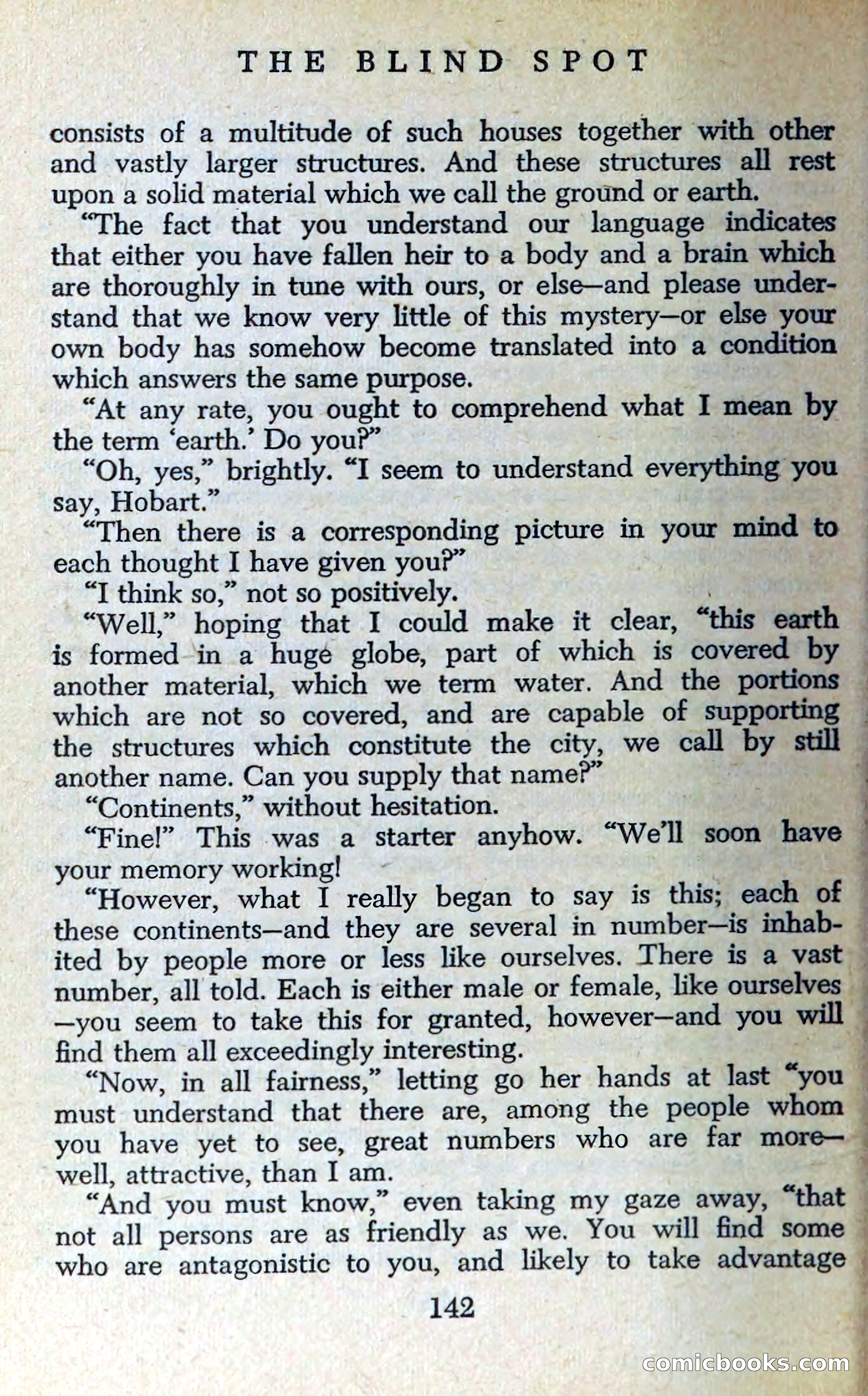 The Blind Spot — page 145 of 325