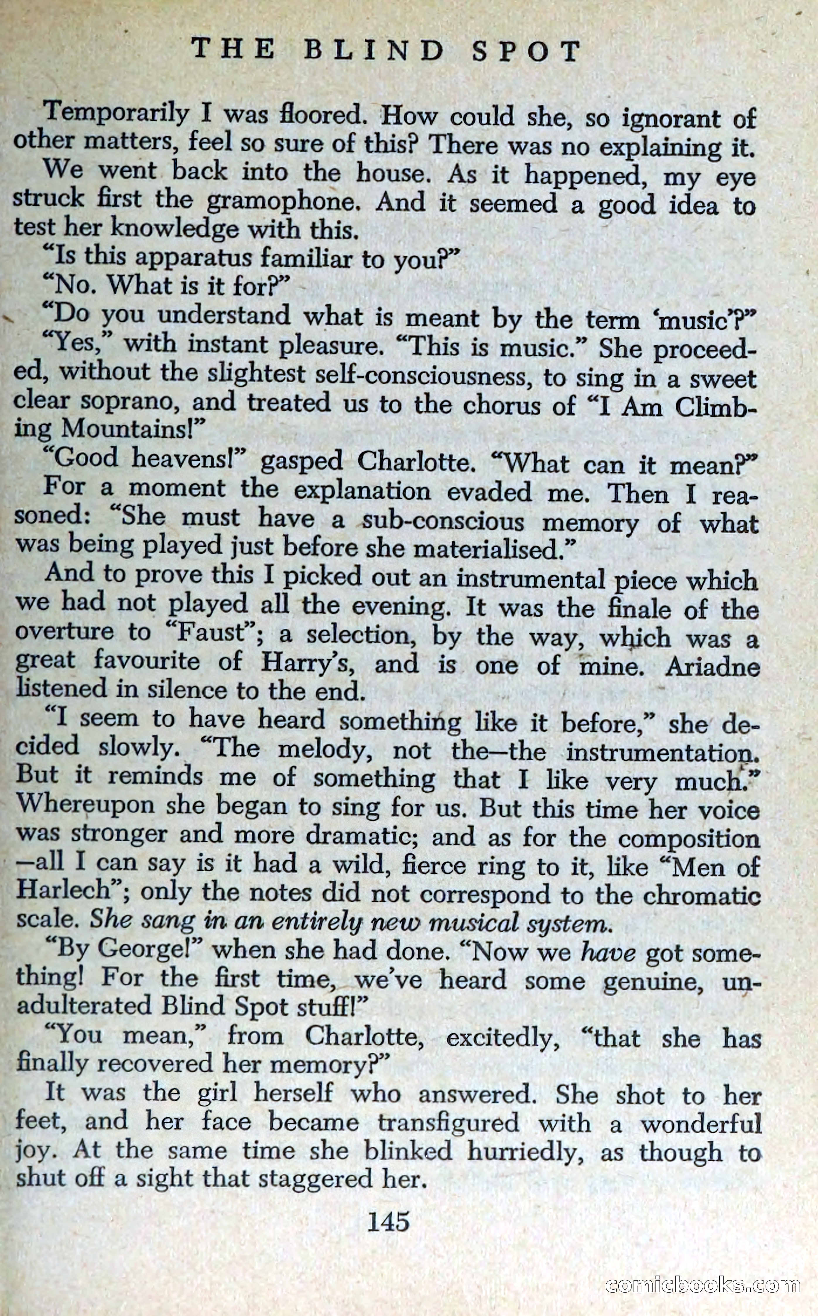 The Blind Spot — page 148 of 325