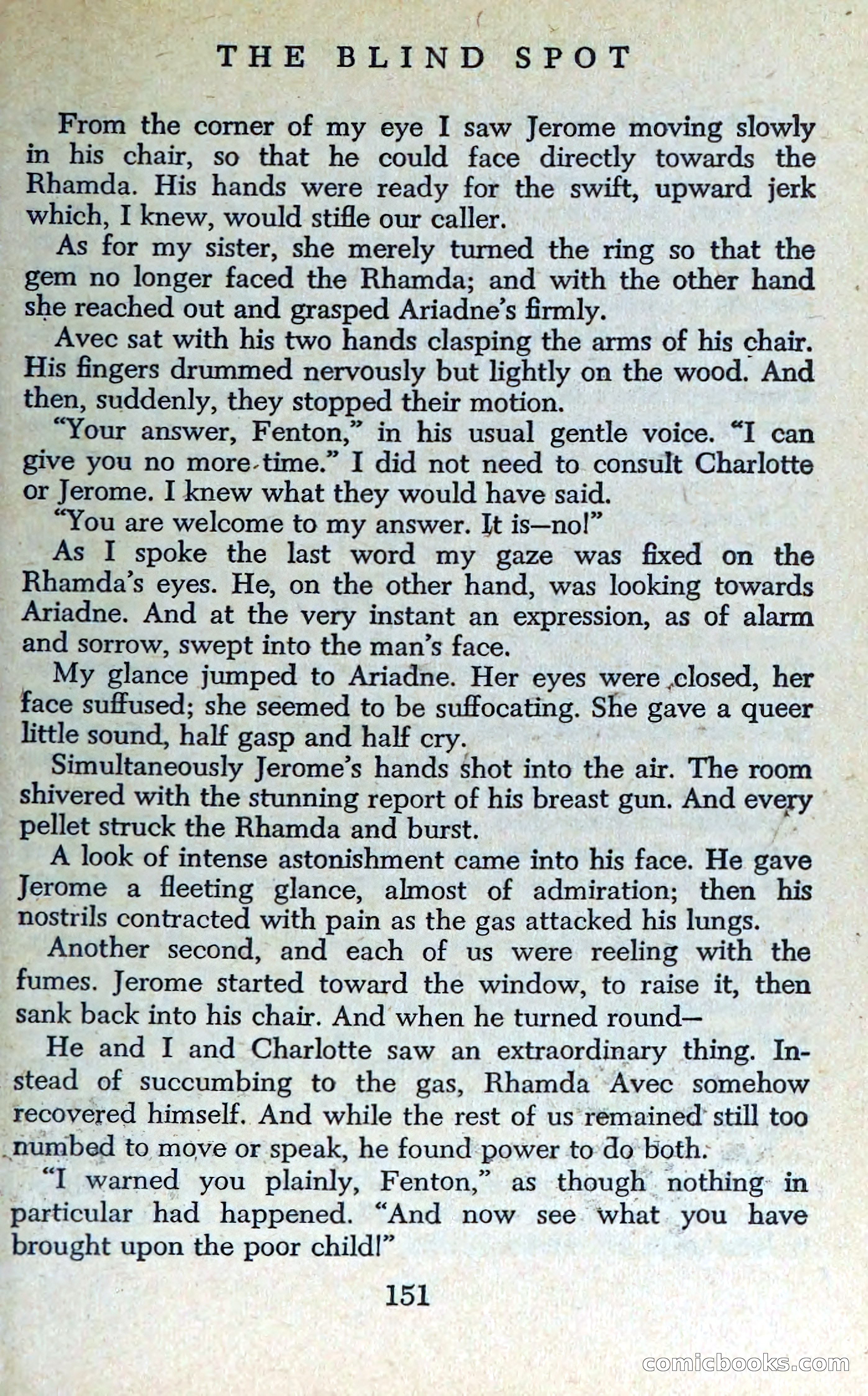 The Blind Spot — page 154 of 325