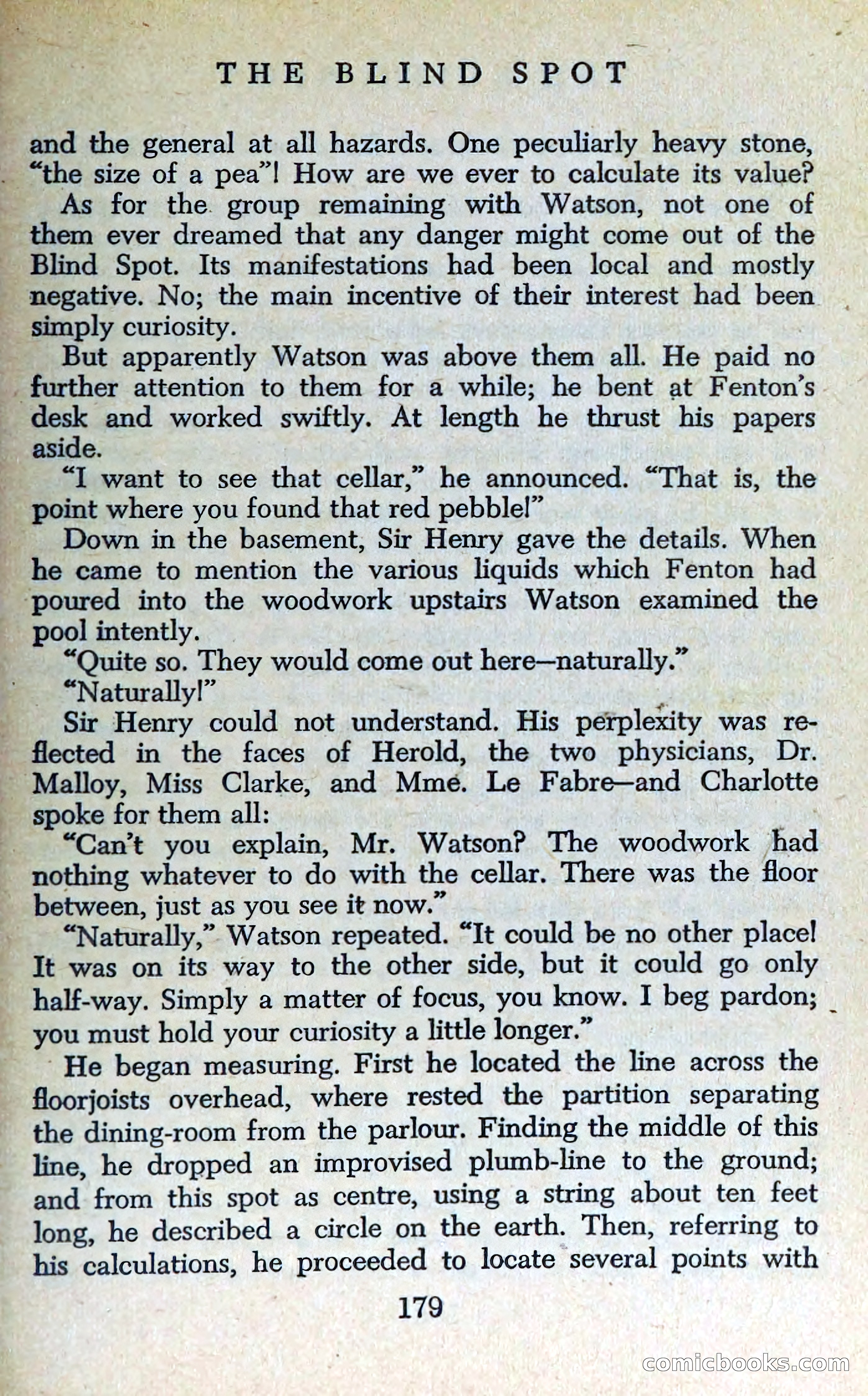 The Blind Spot — page 182 of 325