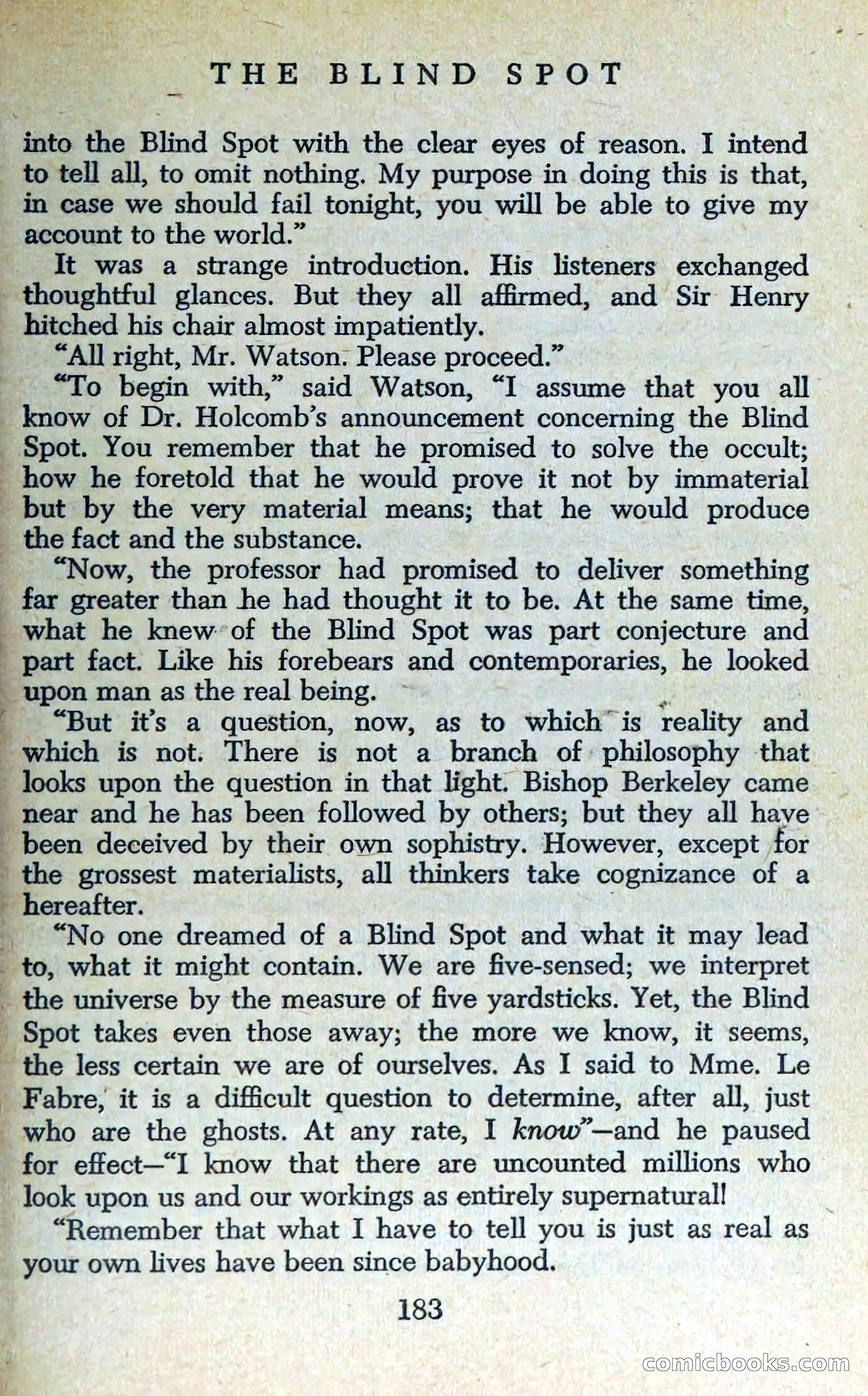 The Blind Spot — page 186 of 325